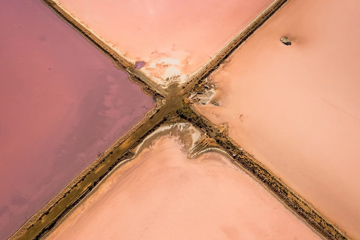 Lake Bumbunga Crossroads