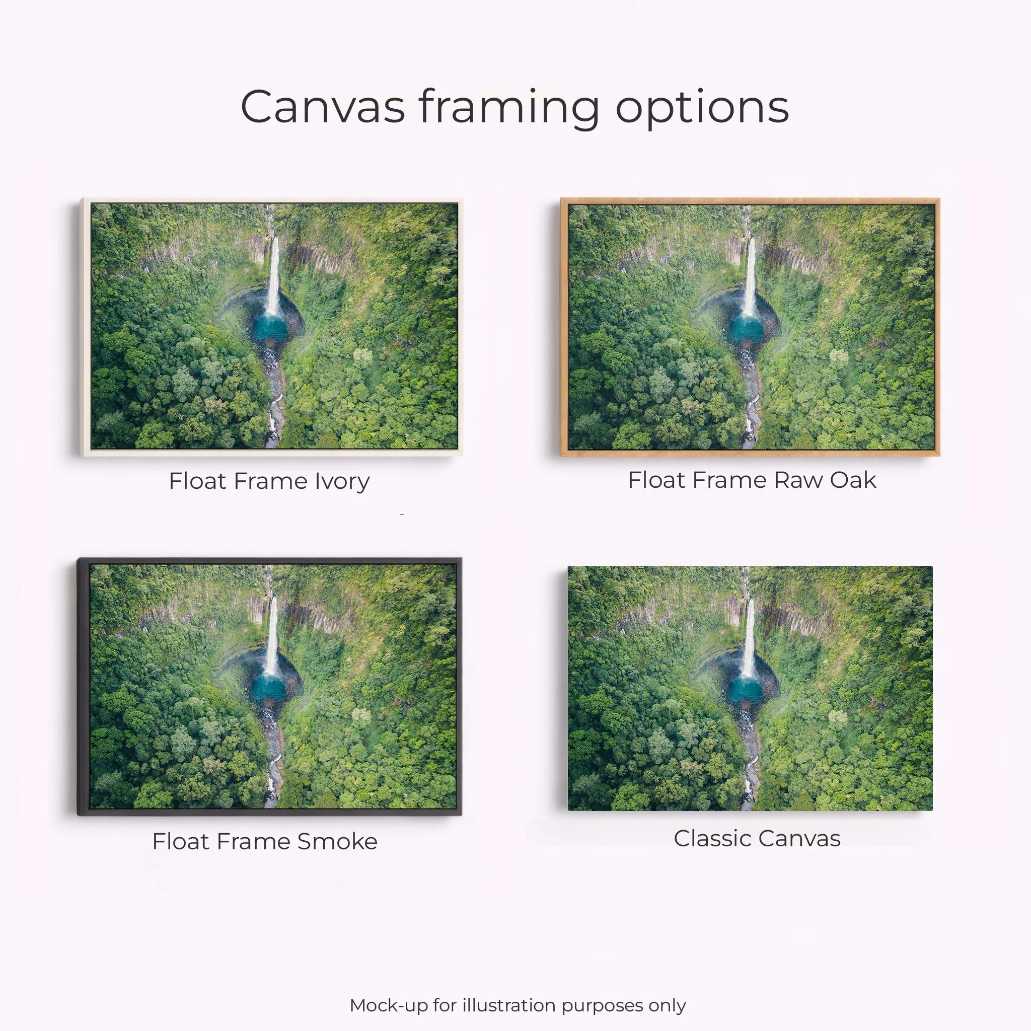 North Queensland - Cannabullen Falls Basin - Image 2