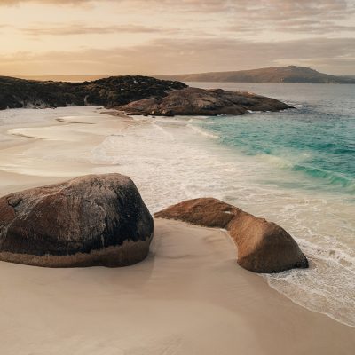 Albany - Little Beach Rocks
