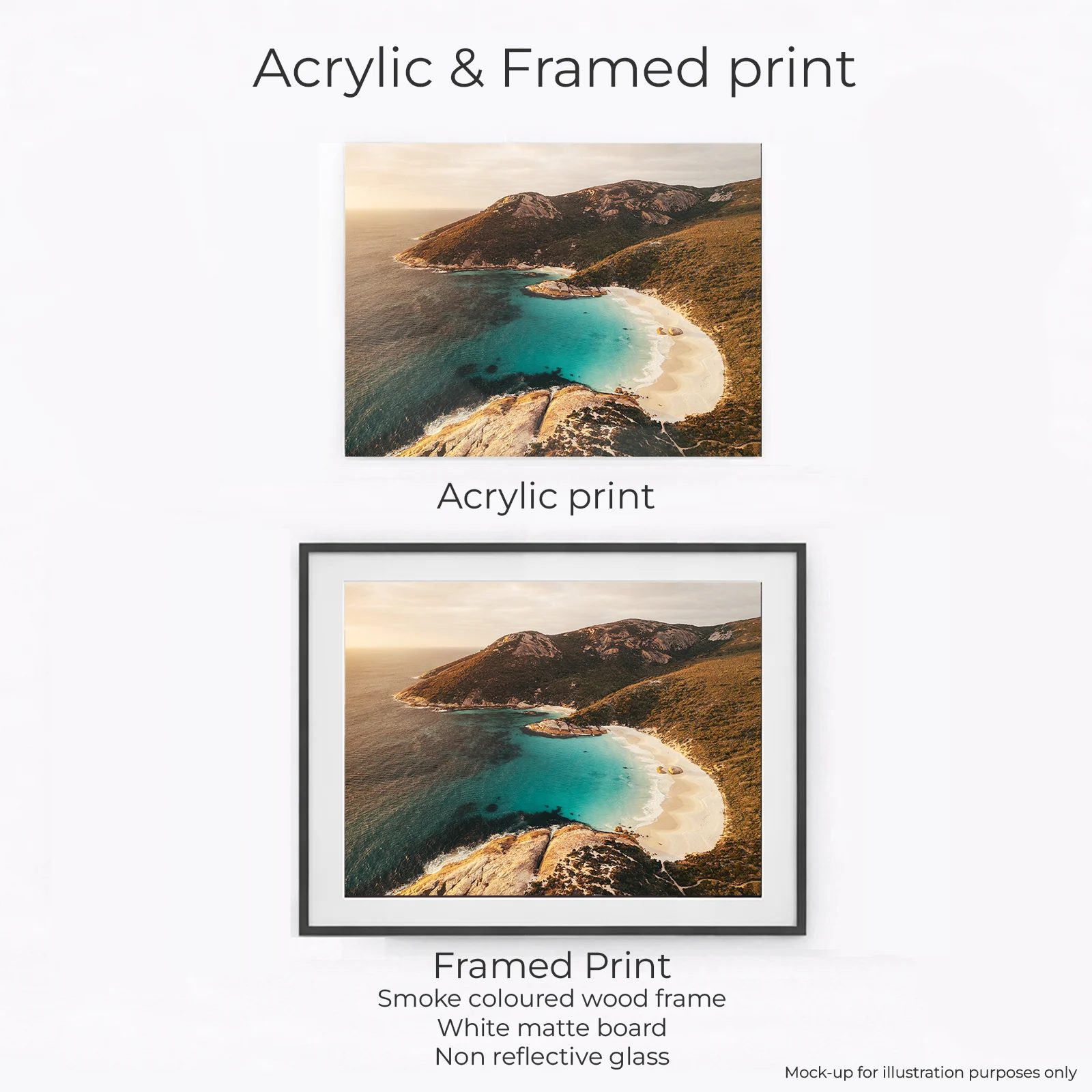 Albany - Little Beach - Image 3