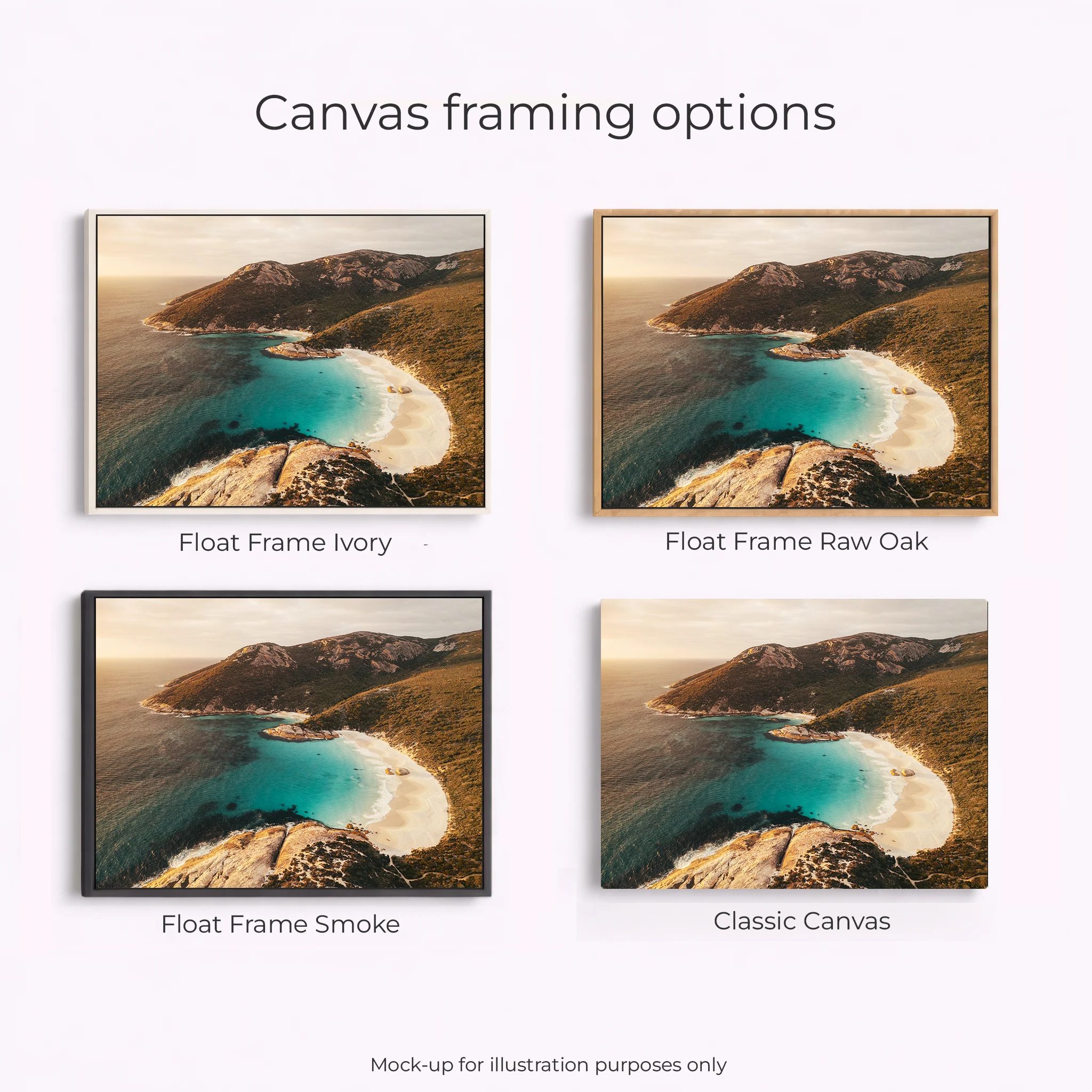 Albany - Little Beach - Image 2