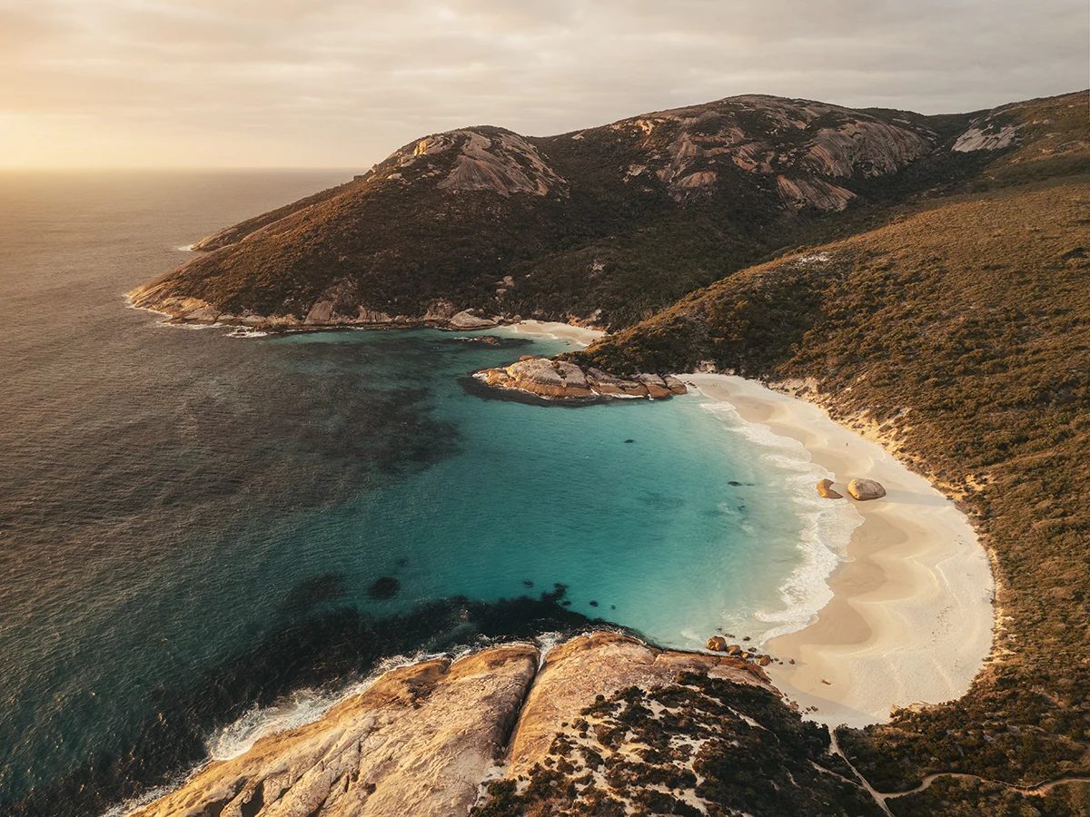 Albany - Little Beach