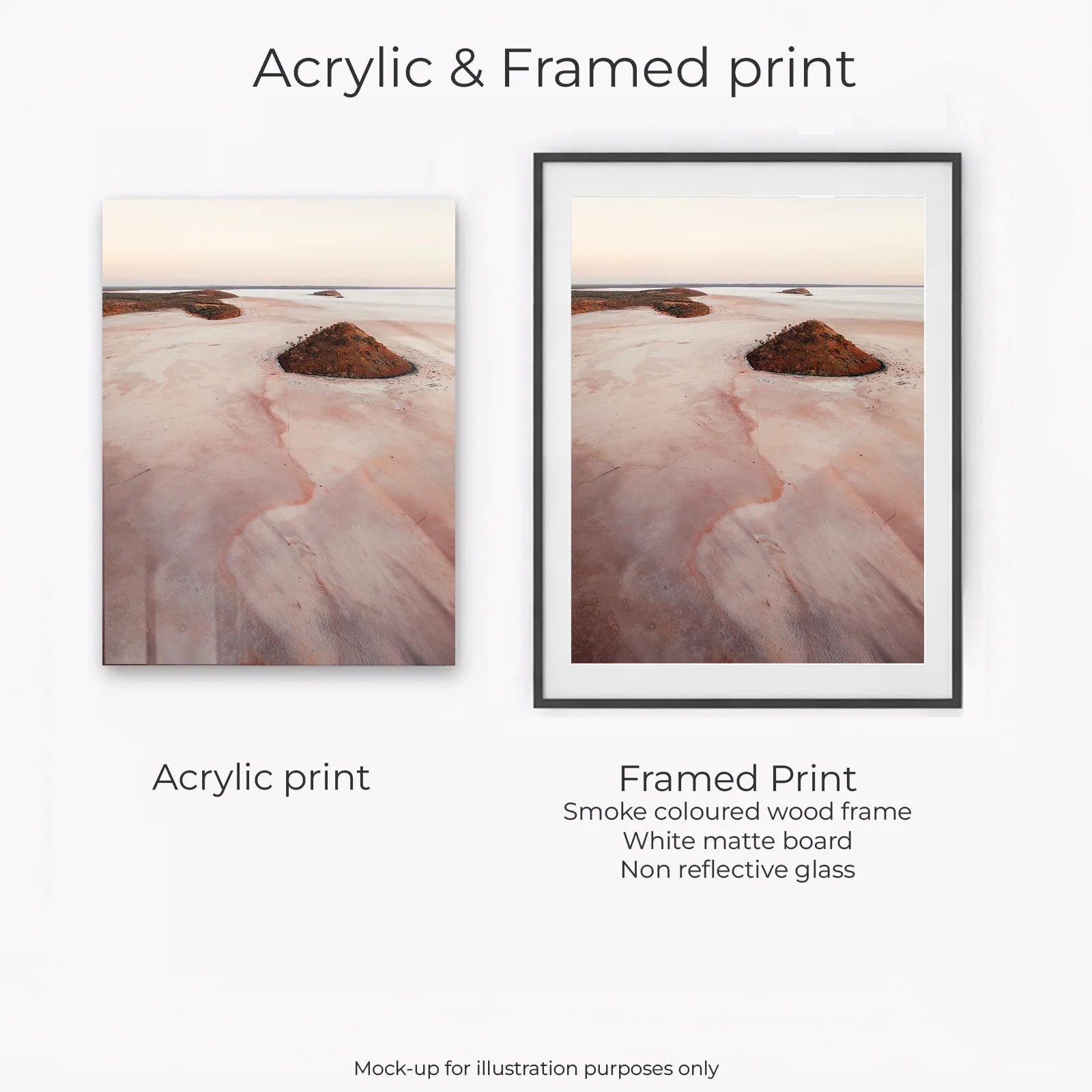 Kalgoorlie - Lake Ballard - Image 2