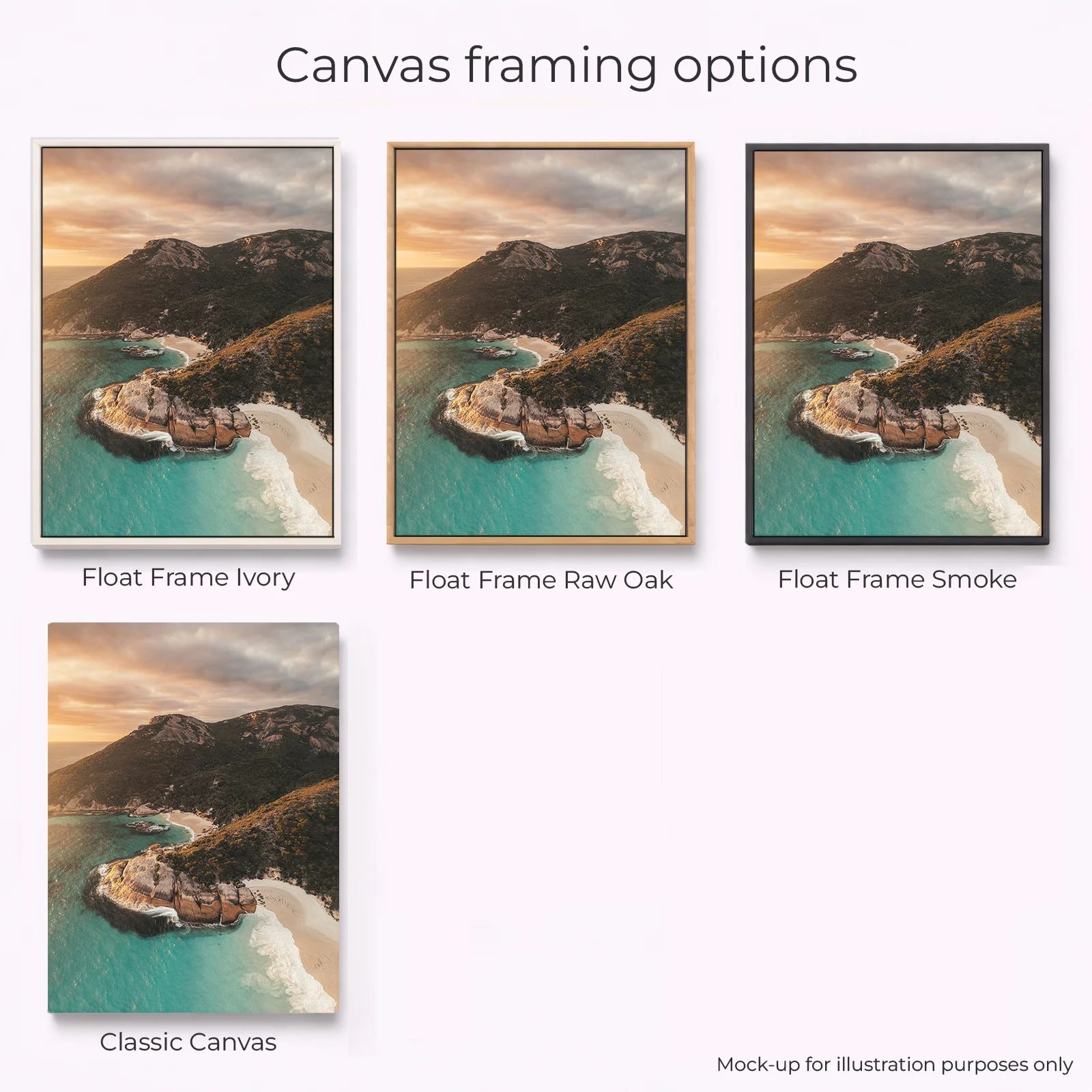 Albany - Little Beach & Waterfall Beach - Image 2