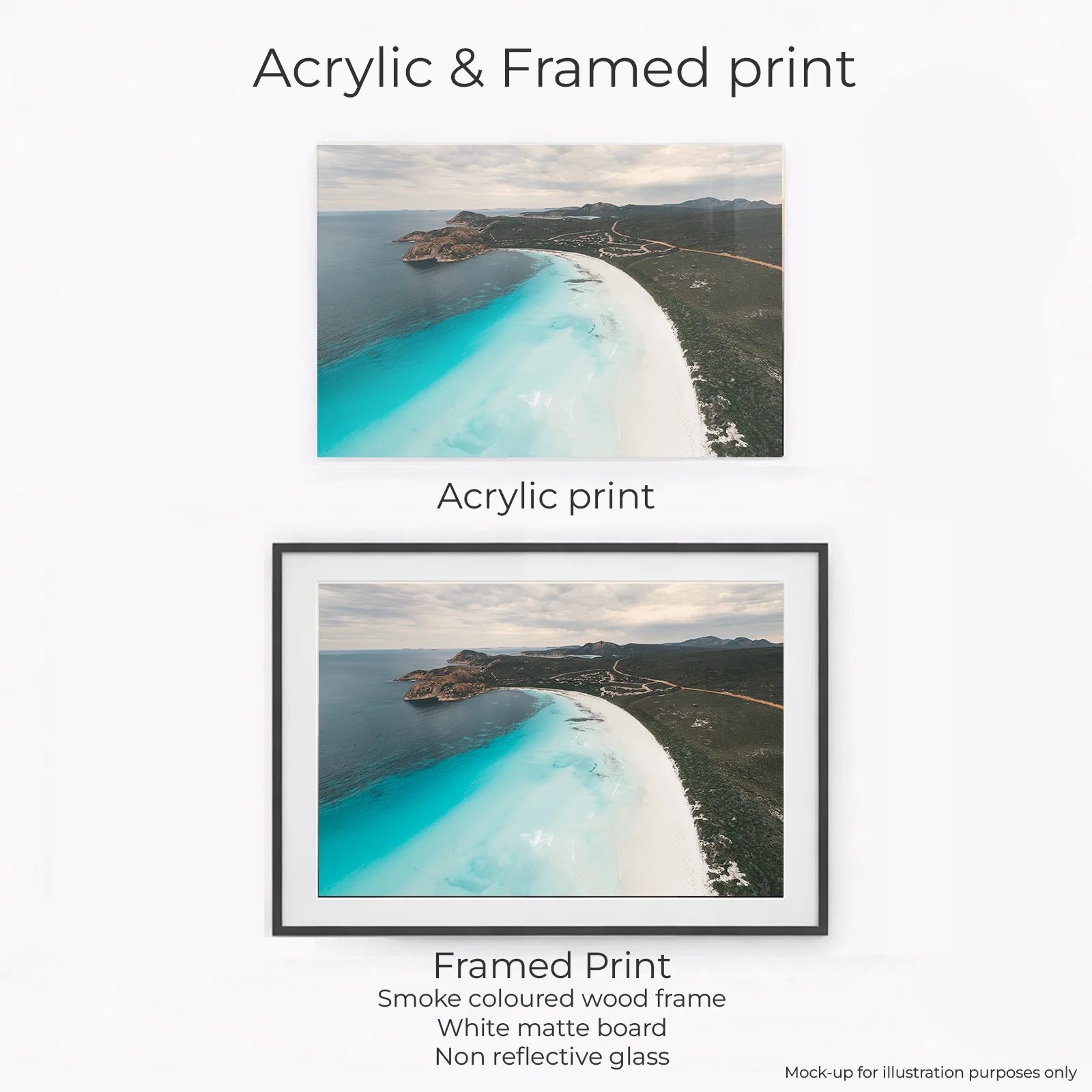 Esperance - Lucky Bay Headland - Image 2