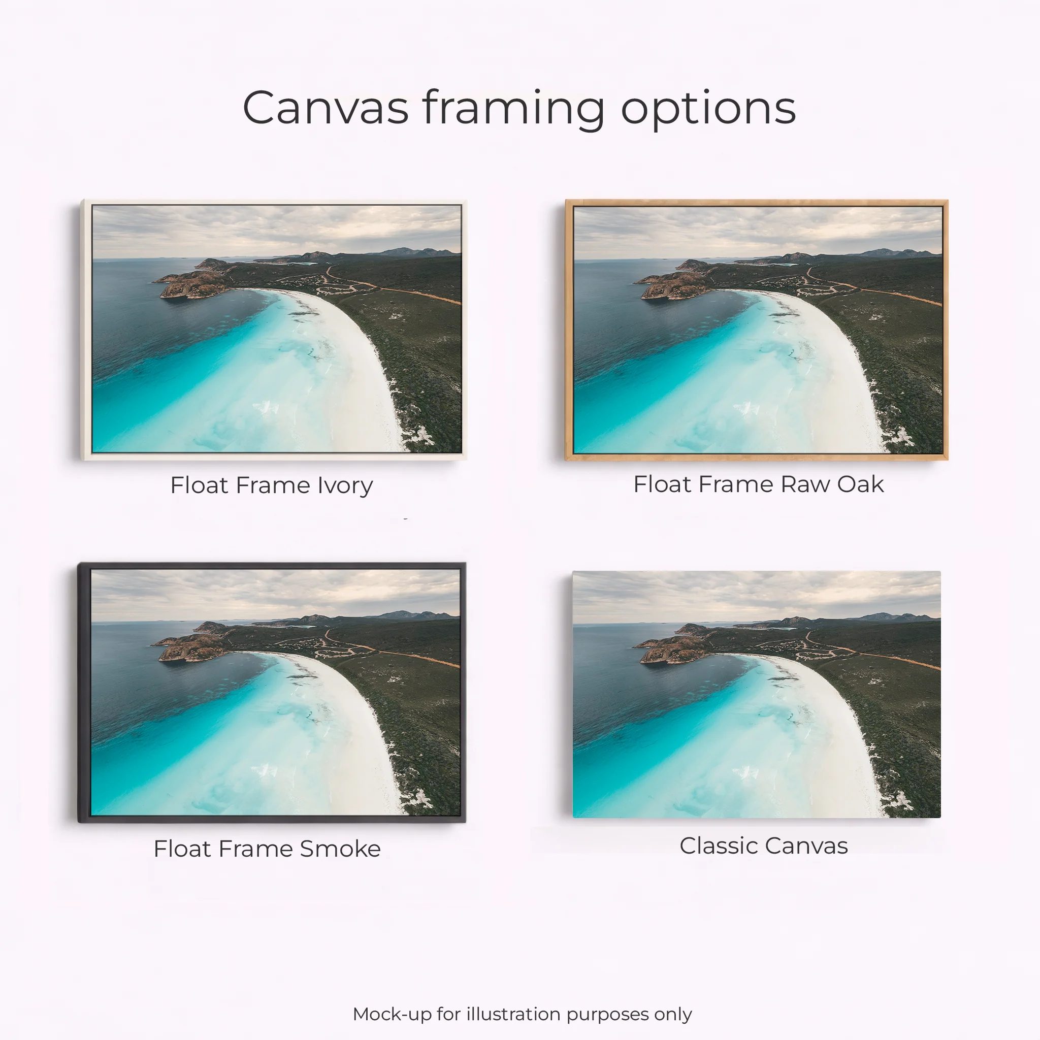 Esperance - Lucky Bay Headland - Image 3