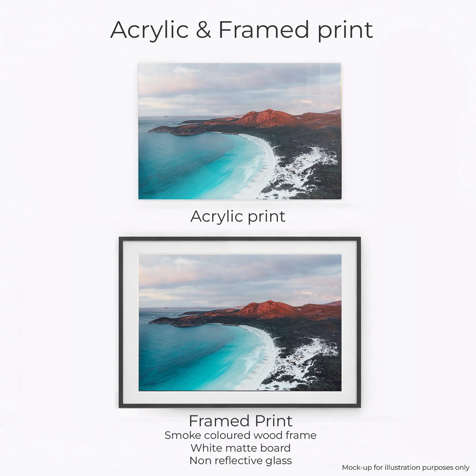 Esperance - Thistle Cove Sunrise - Image 2