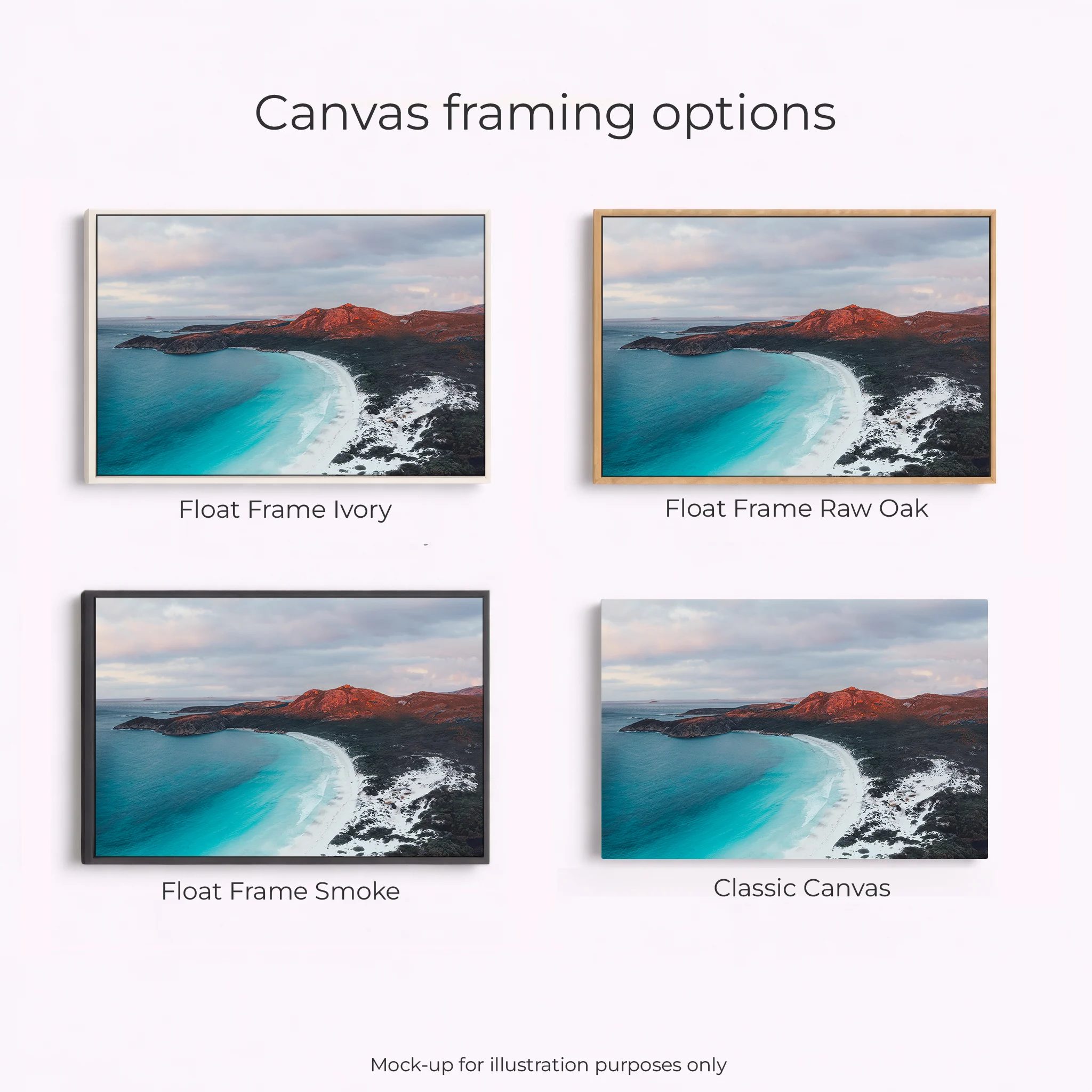 Esperance - Thistle Cove Sunrise - Image 3