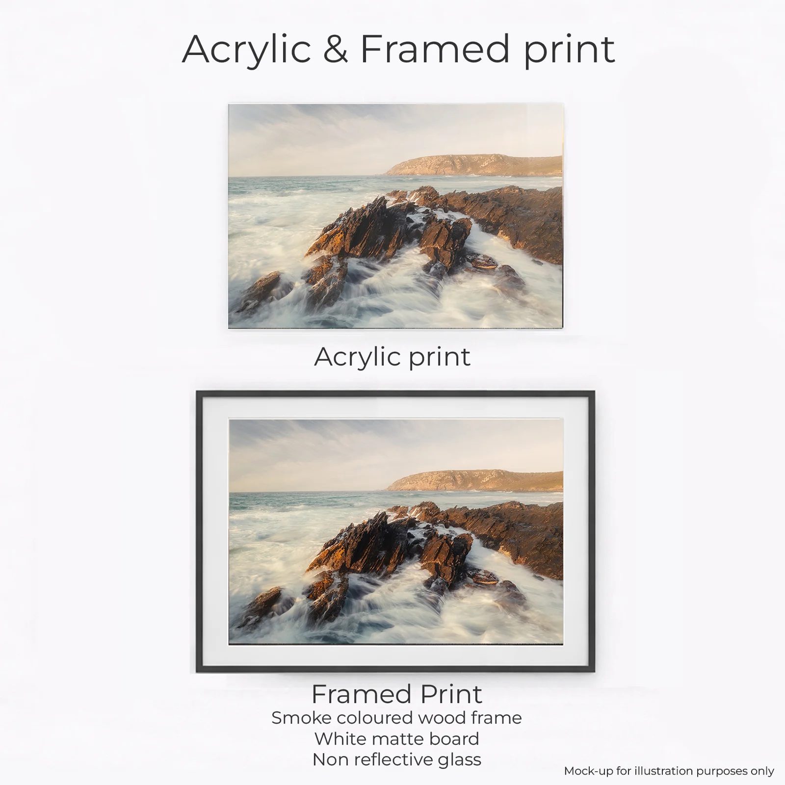 Fitzgerald River National Park - West Beach Waves - Image 2