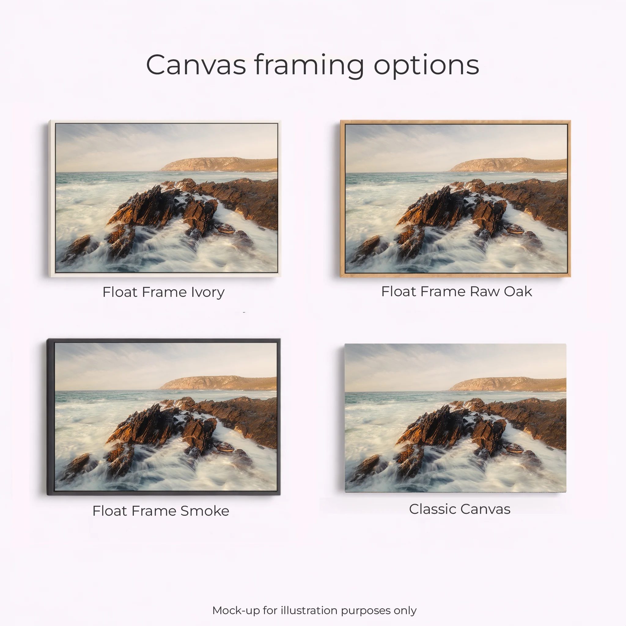 Fitzgerald River National Park - West Beach Waves - Image 3