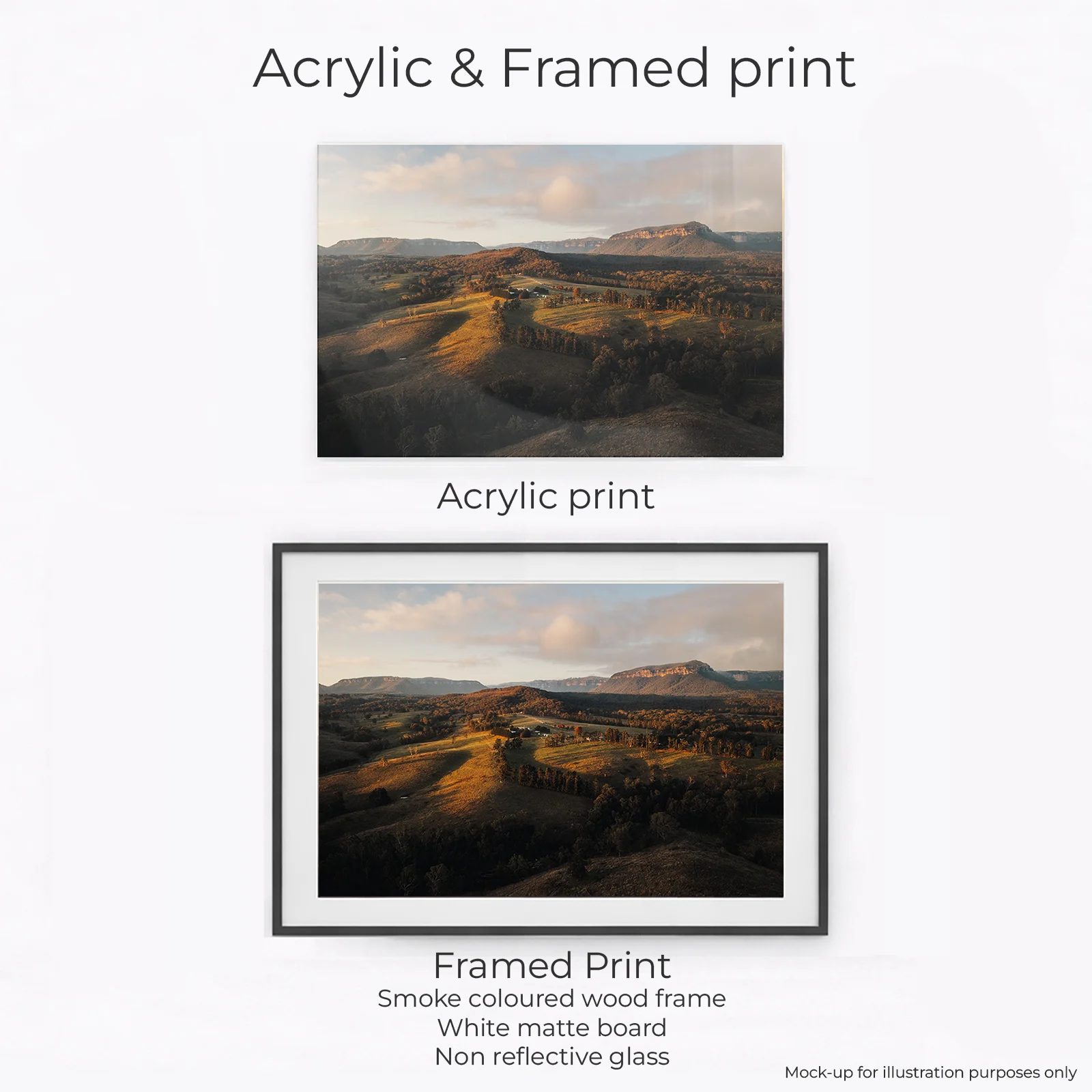 Blue Mountains - Megalong Valley - Image 2