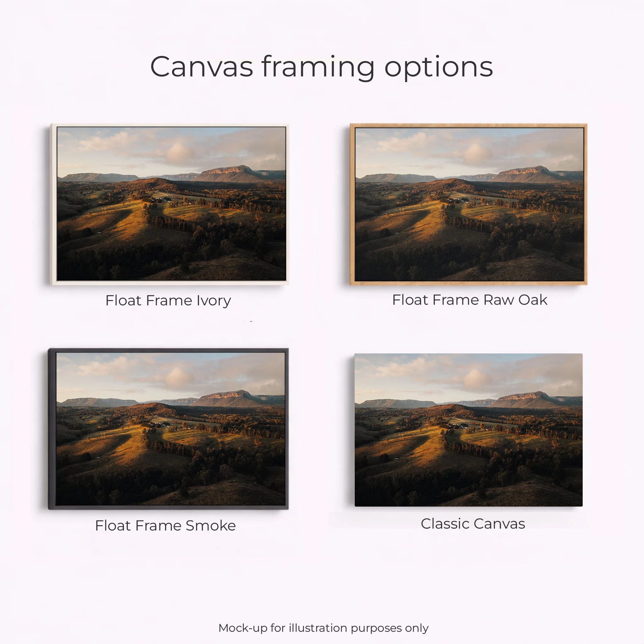 Blue Mountains - Megalong Valley - Image 3