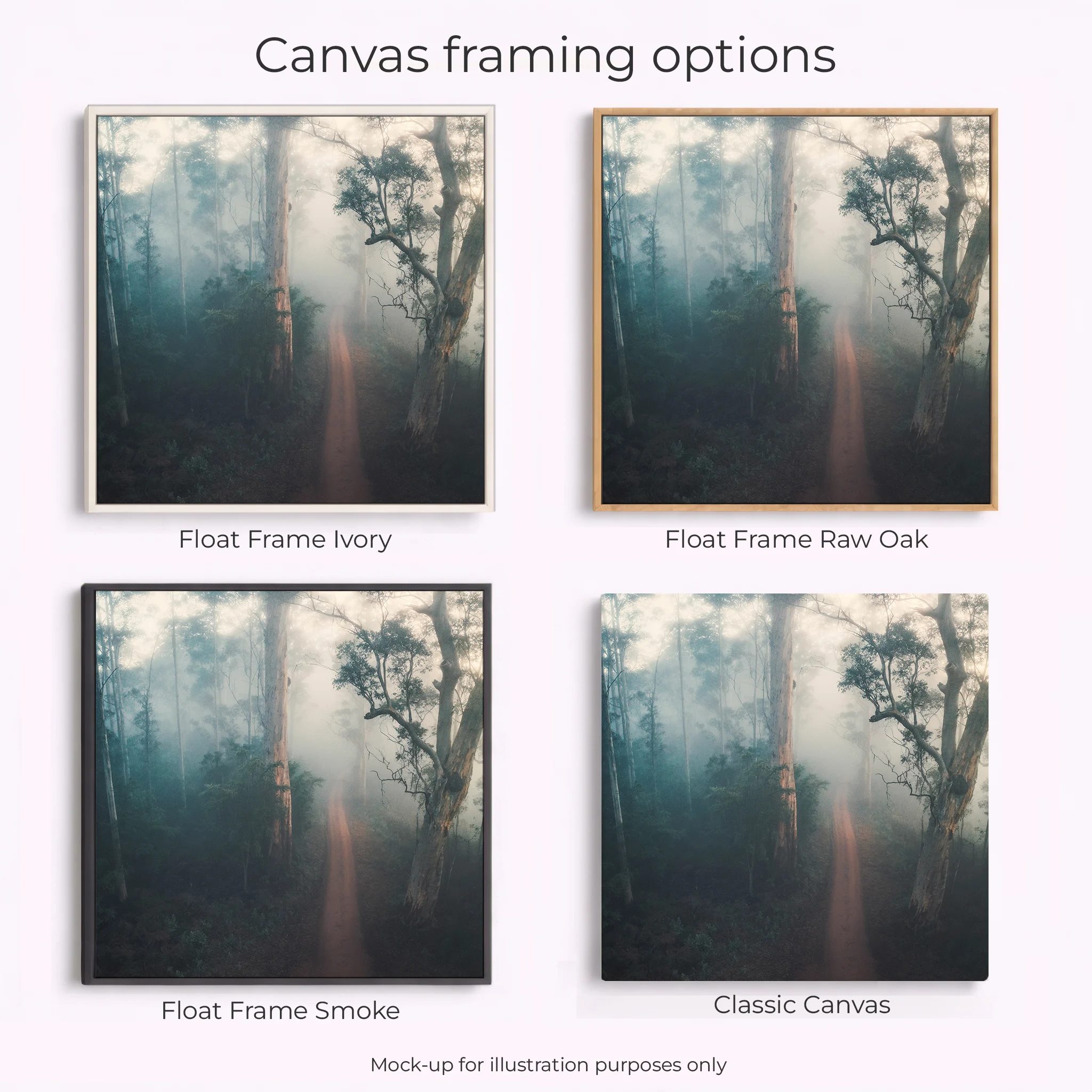 Pemberton - Warren National Park - Image 3