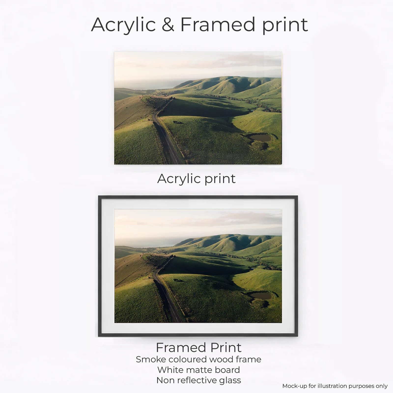 Fleurieu Peninsula - Rapid Bay Rolling Hills - Image 3