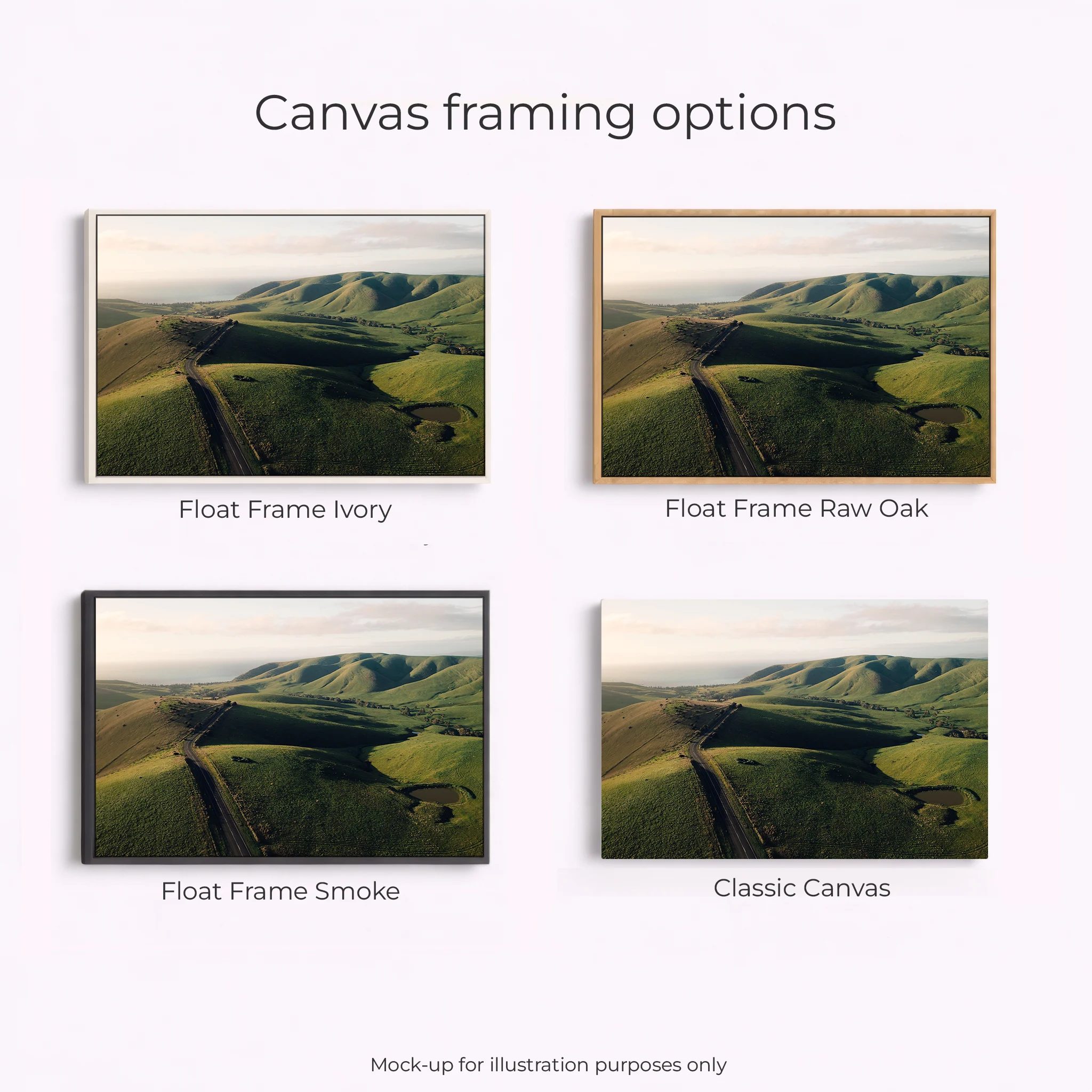 Fleurieu Peninsula - Rapid Bay Rolling Hills - Image 2