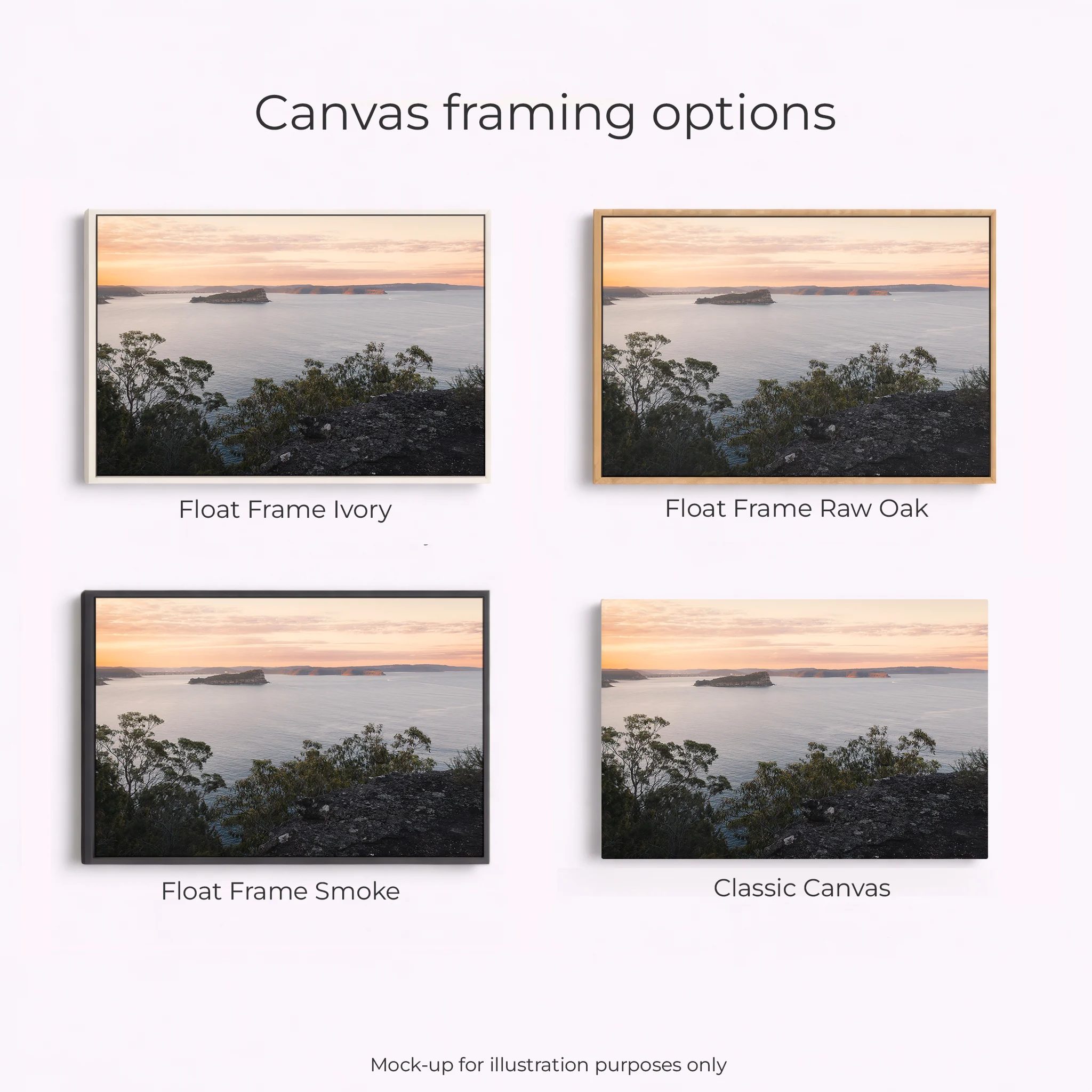 Sydney - Ku-ring-gai Sunset - Image 3