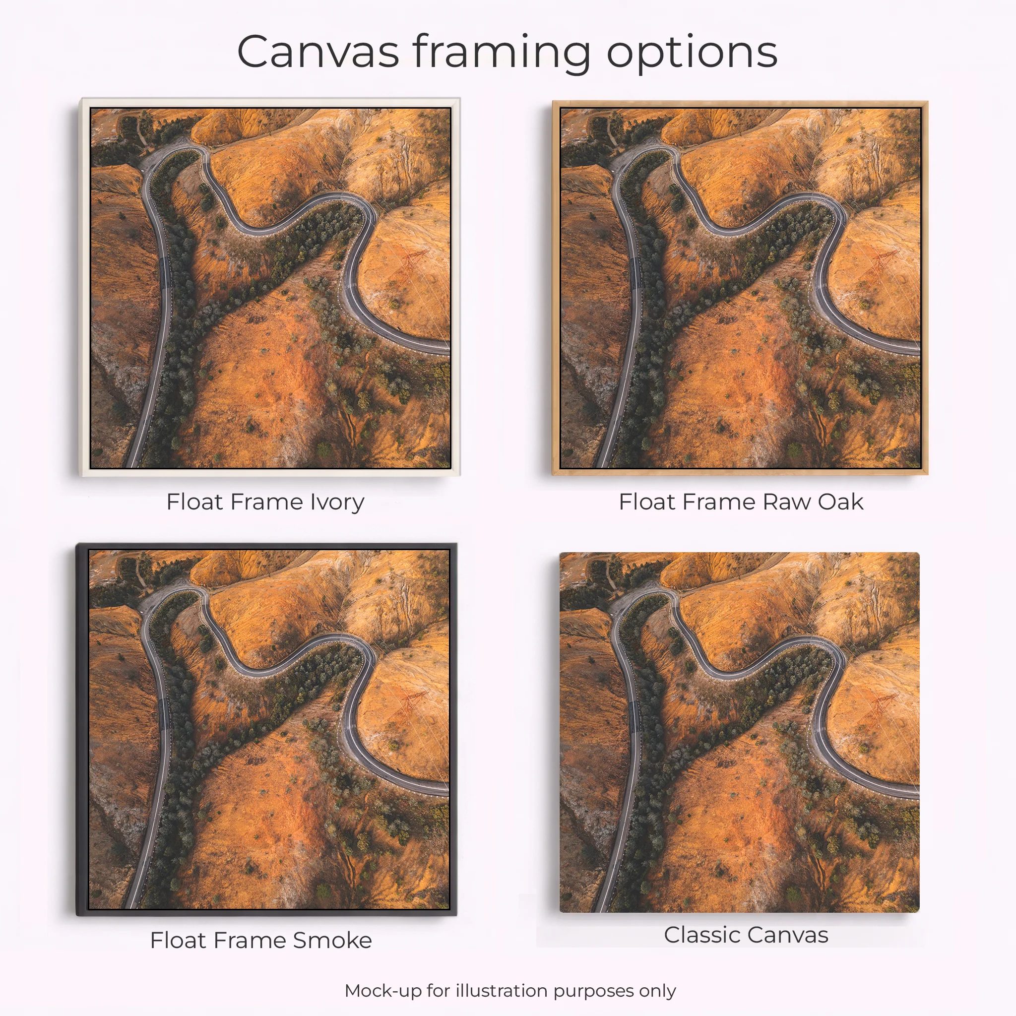 Tasmania - Queenstown 99 Bends Aerial - Image 2