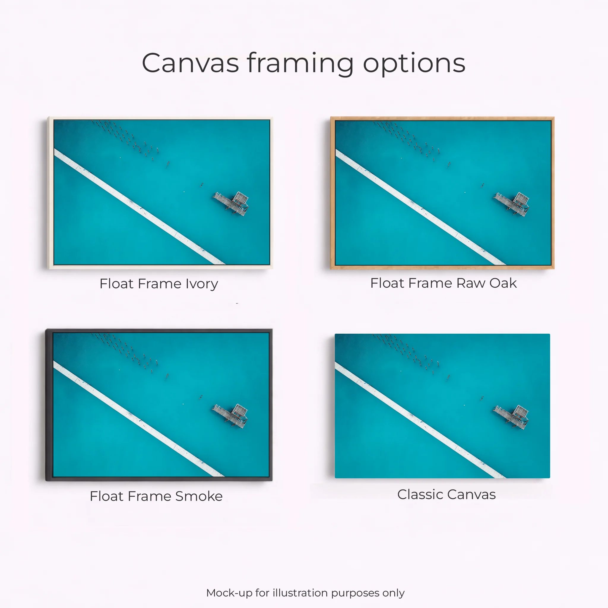 Fleurieu Peninsula - Rapid Bay Jetty Aerial - Image 2