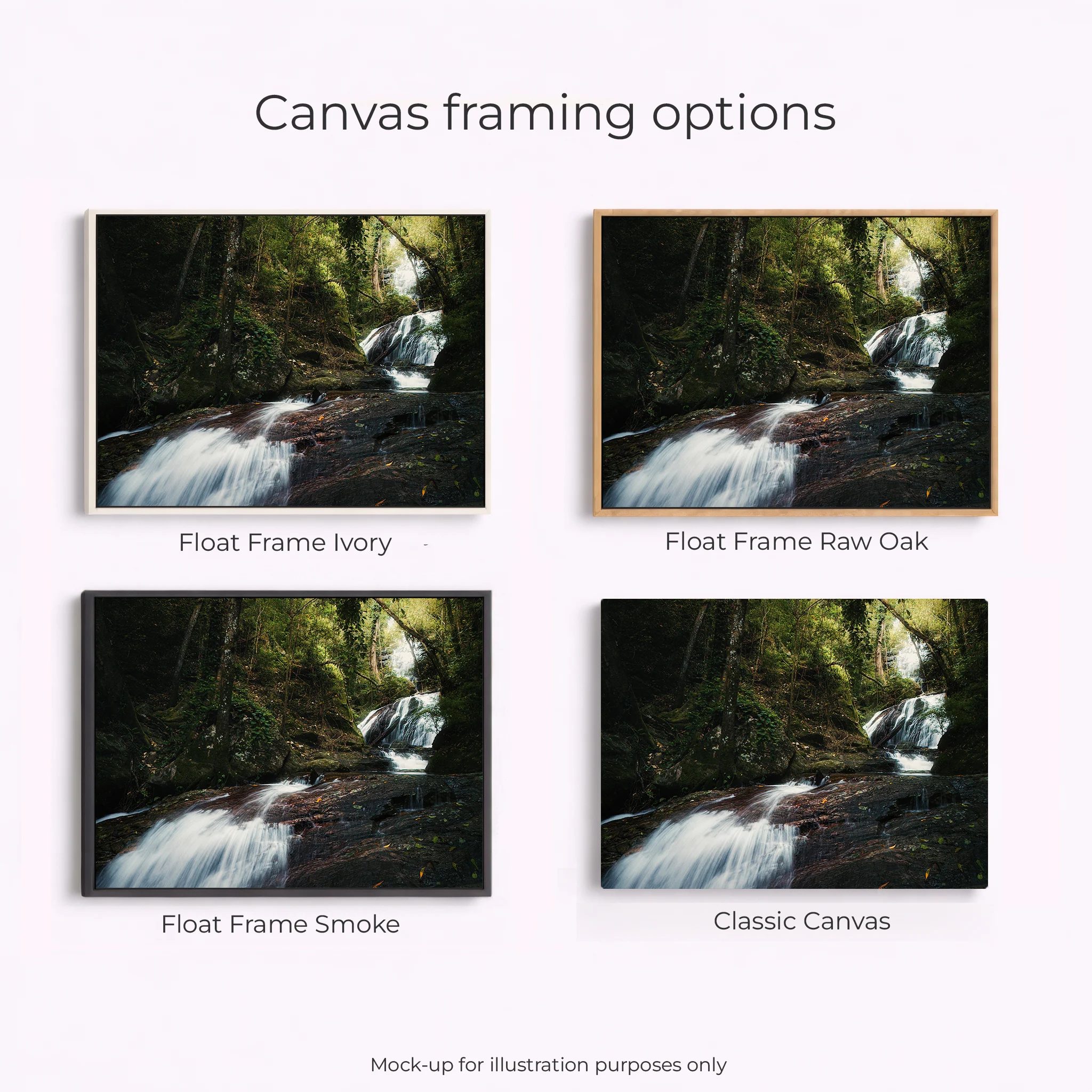 North Queensland - Isabella Falls - Image 2