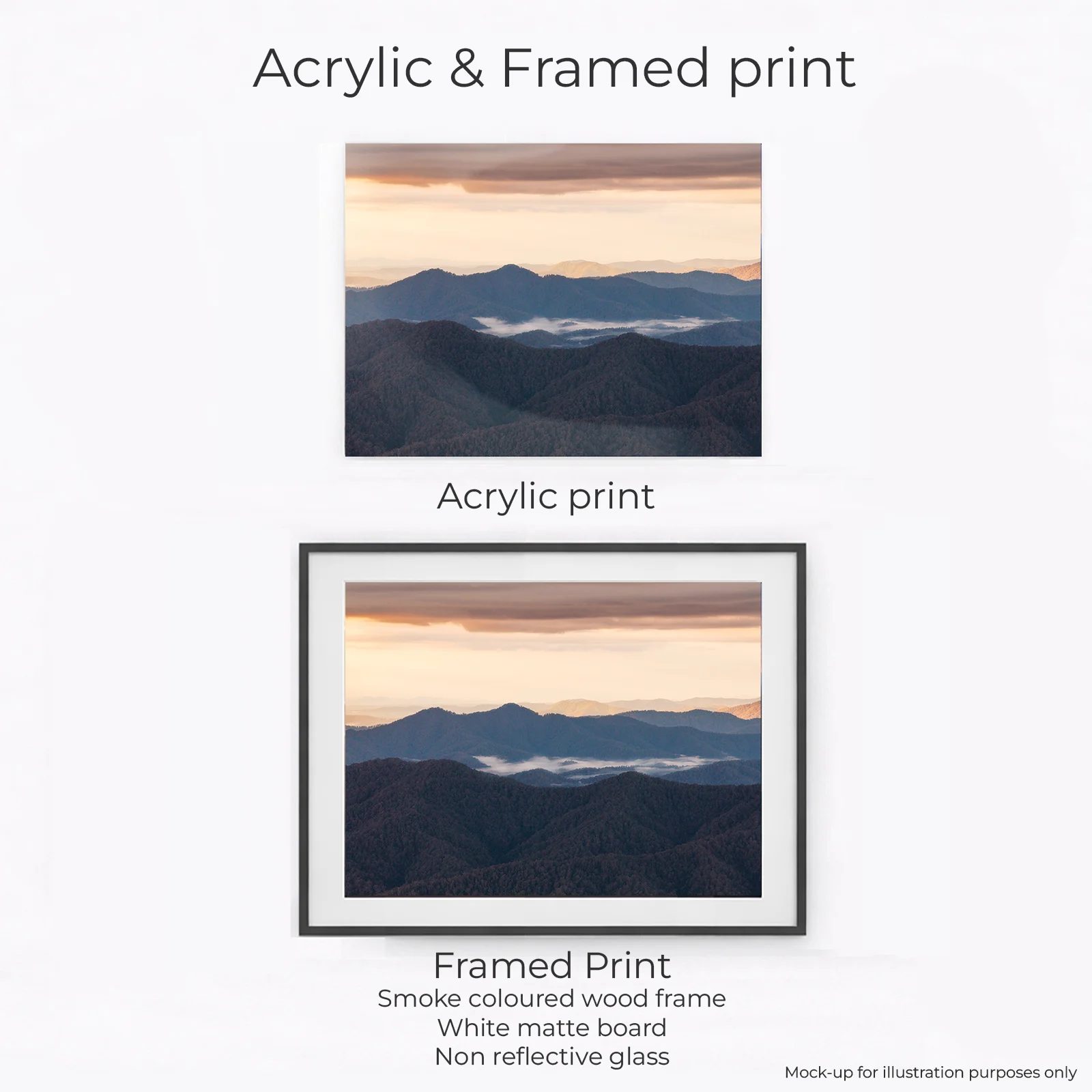 Northern Tablelands - Dorrigo Lookout - Image 2