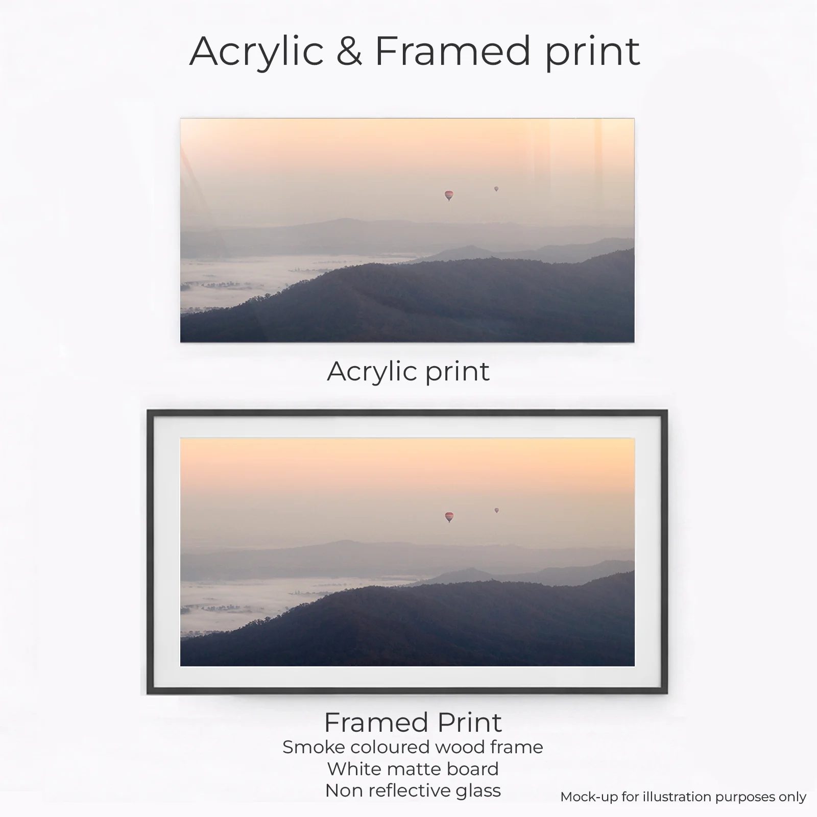 Scenic Rim - Canungra Valley Hot Air Balloons - Image 3