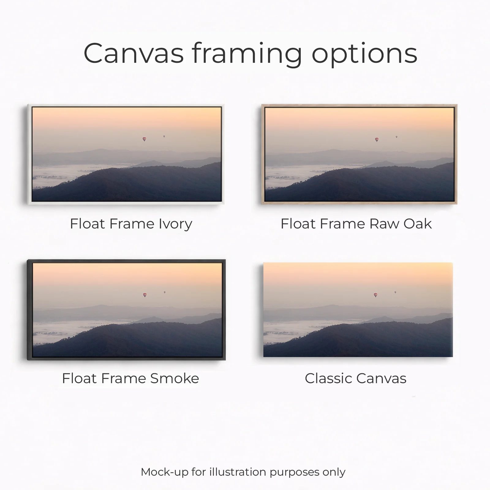 Scenic Rim - Canungra Valley Hot Air Balloons - Image 2