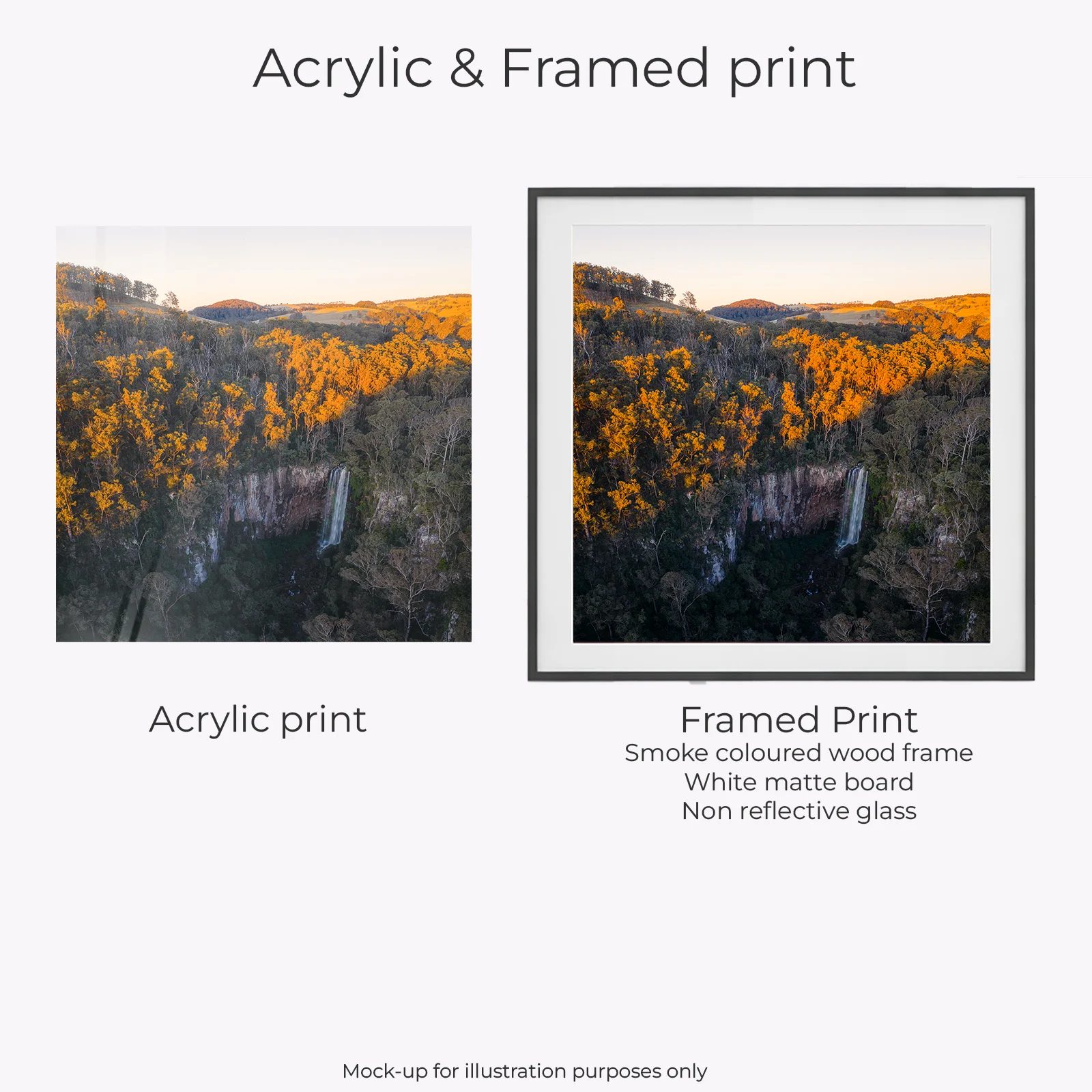 Scenic Rim - Queen Mary Falls - Image 3