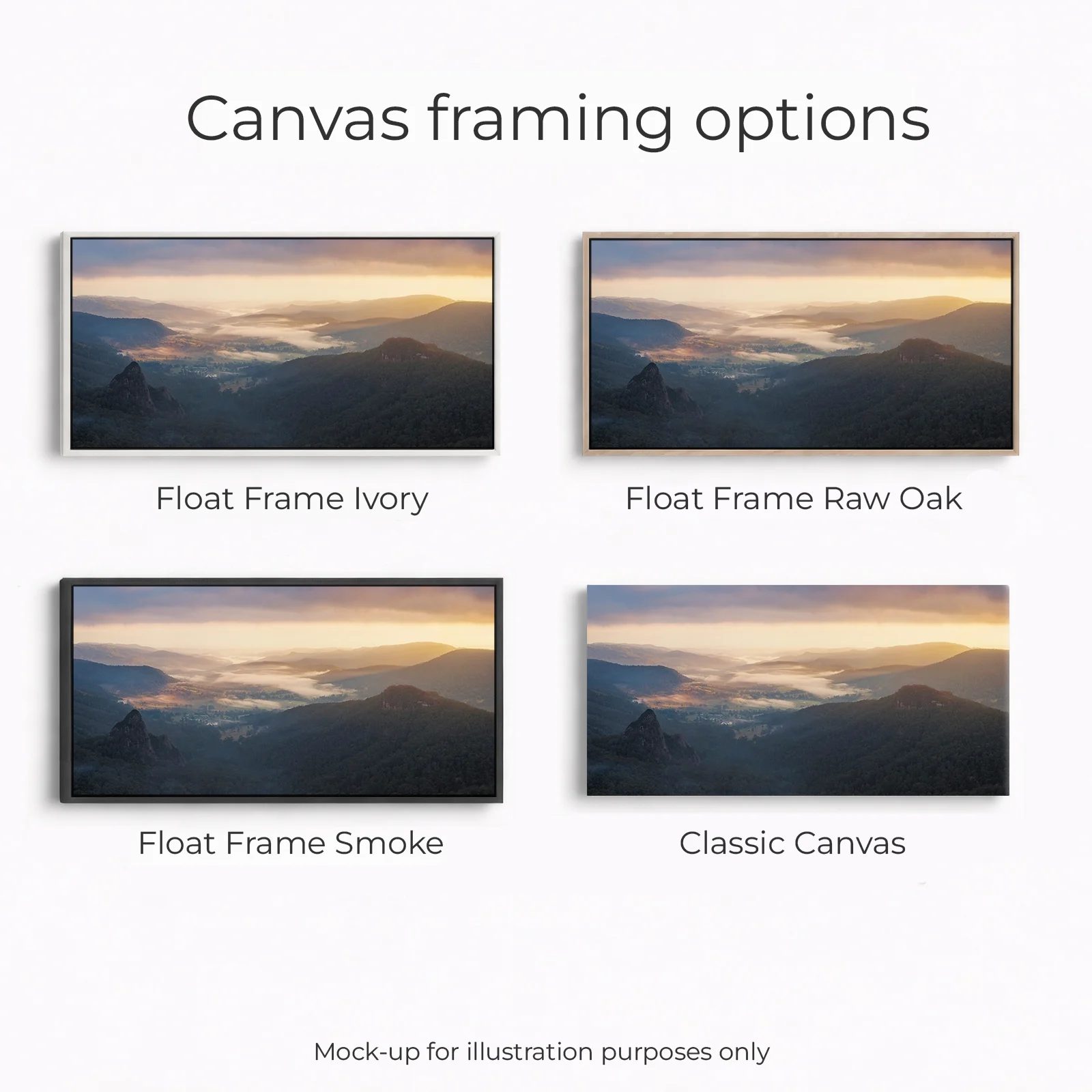 Lamington National Park - Numinbah Valley - Image 2