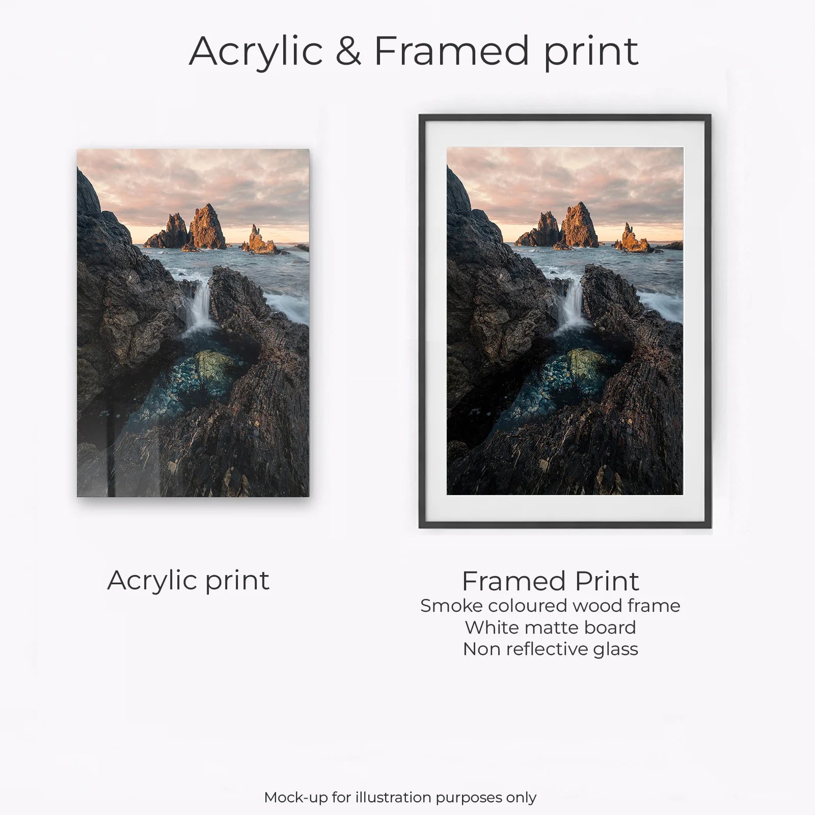 Sapphire Coast - Bermagui Rock Pool - Image 2