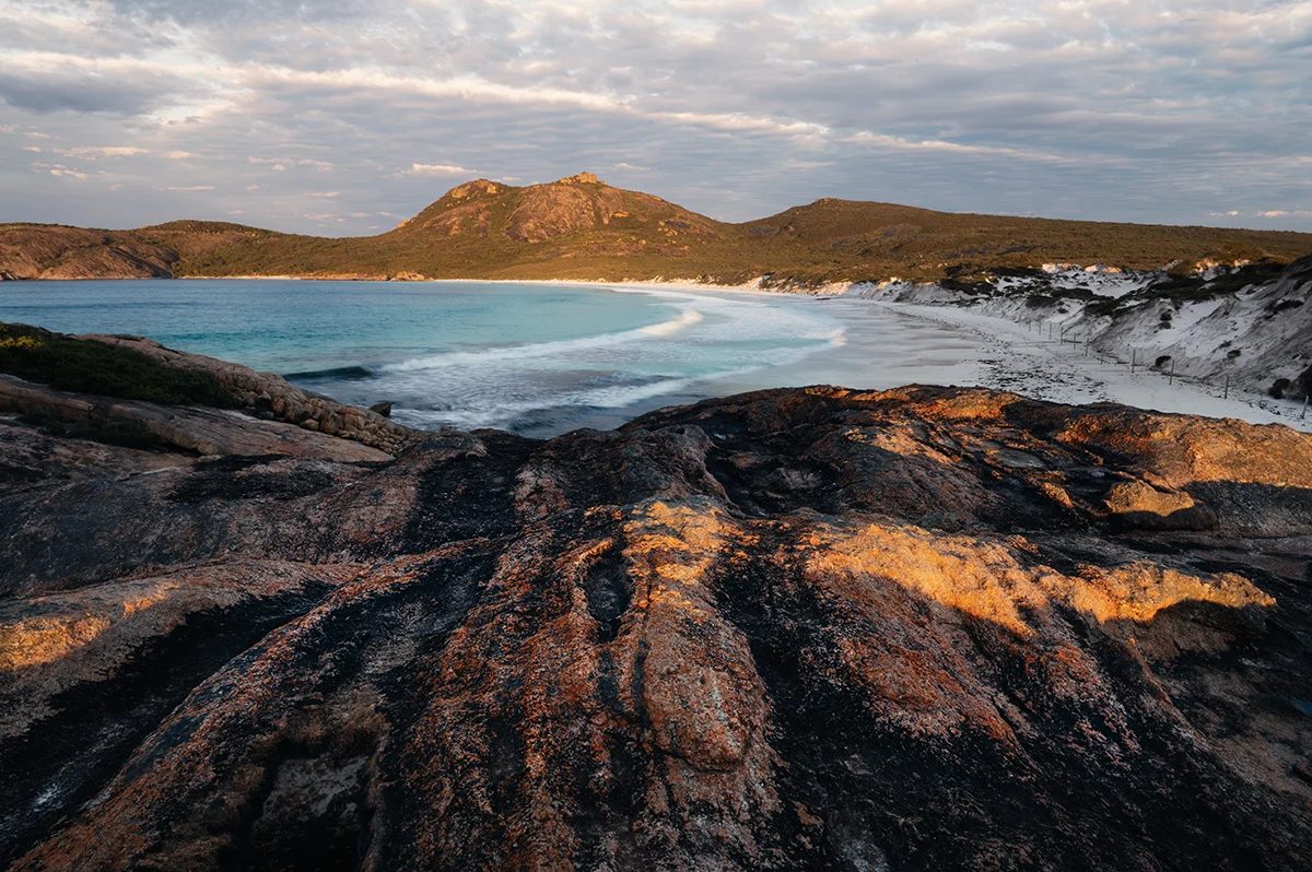 Esperance - Thistle Cove Beach