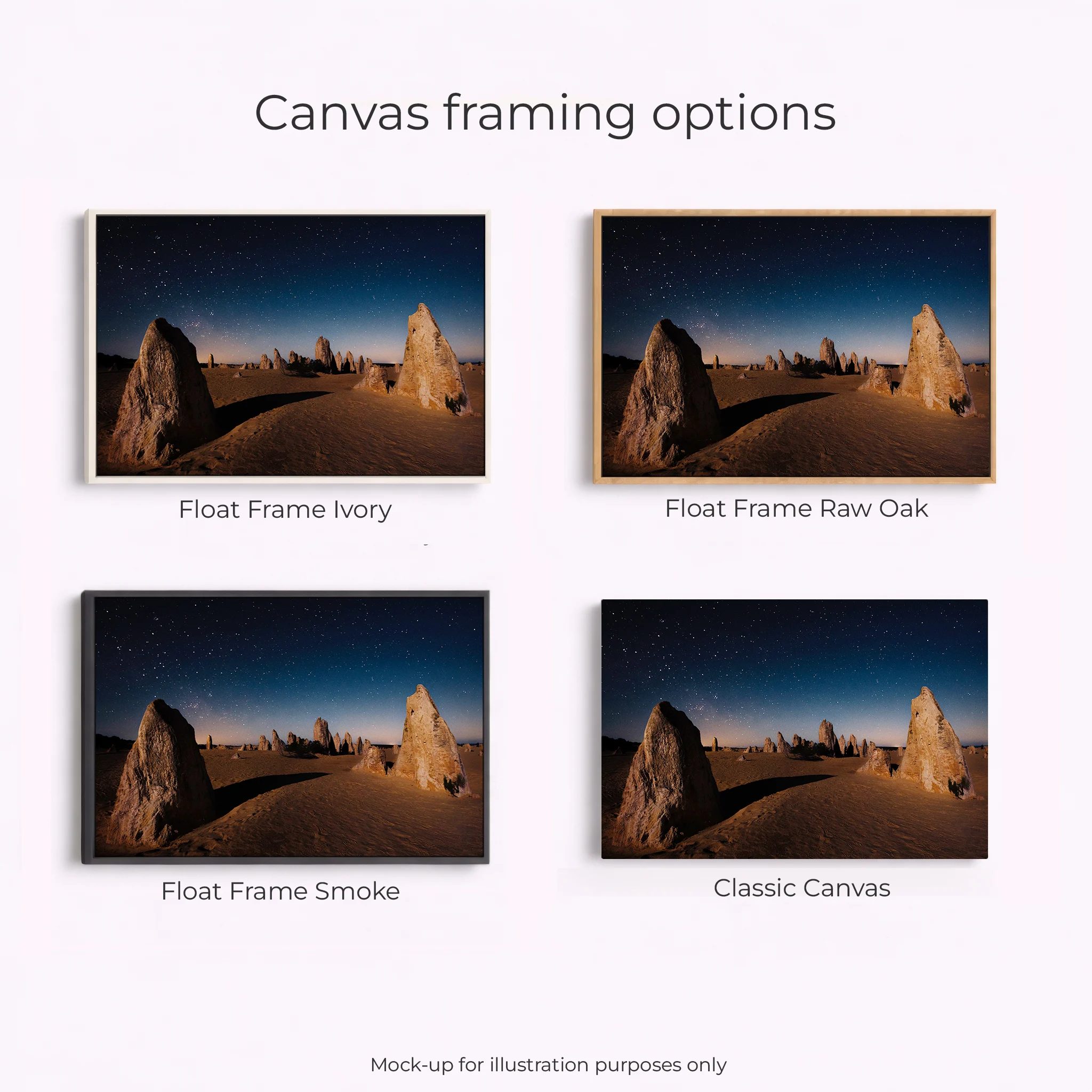 Nambung National Park - The Pinnacles - Image 3