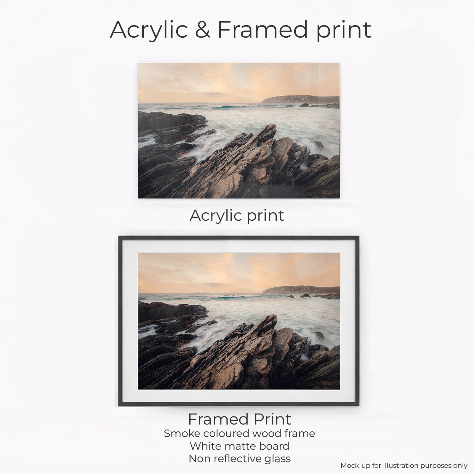 Fitzgerald River National Park - West Beach Rocks - Image 2