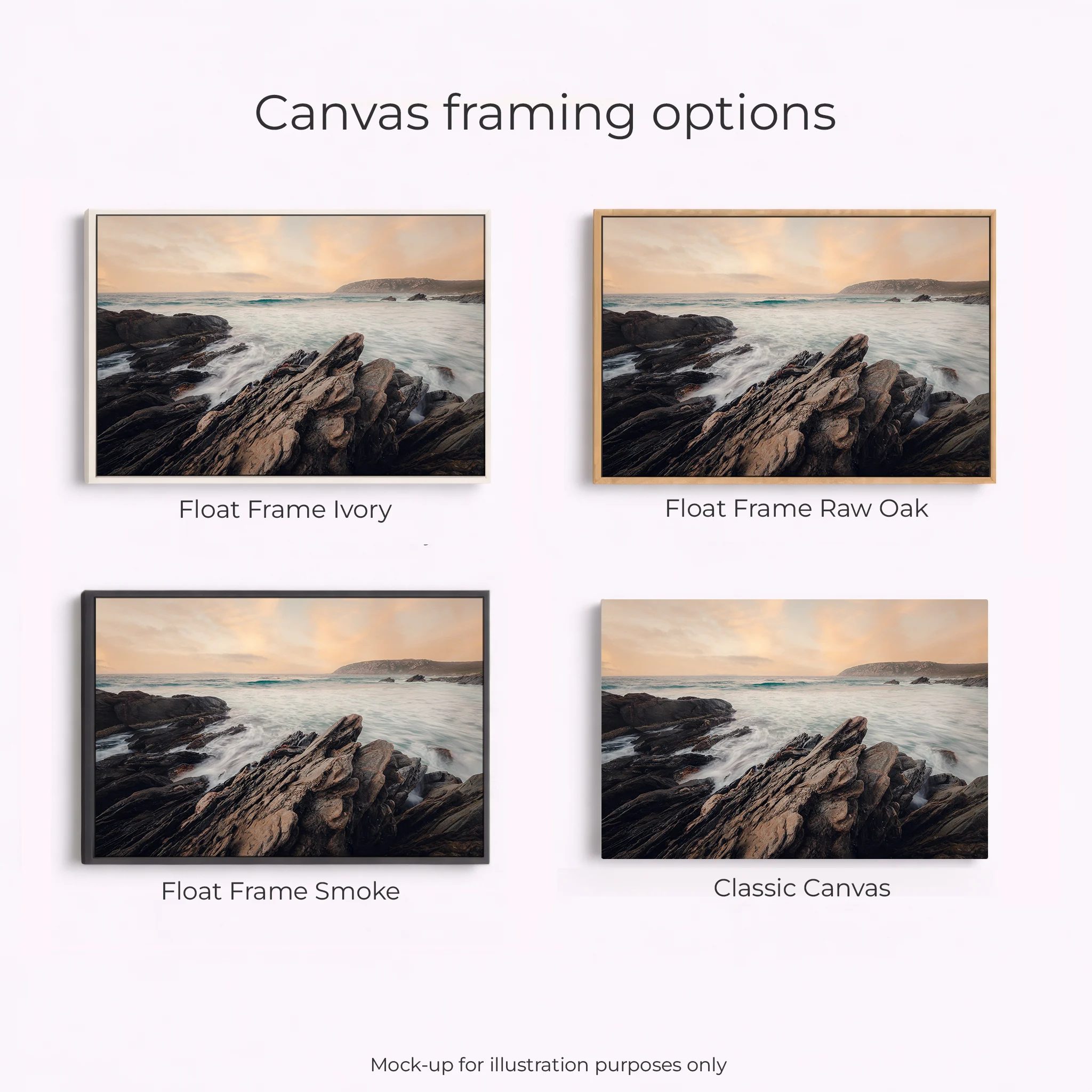 Fitzgerald River National Park - West Beach Rocks - Image 3