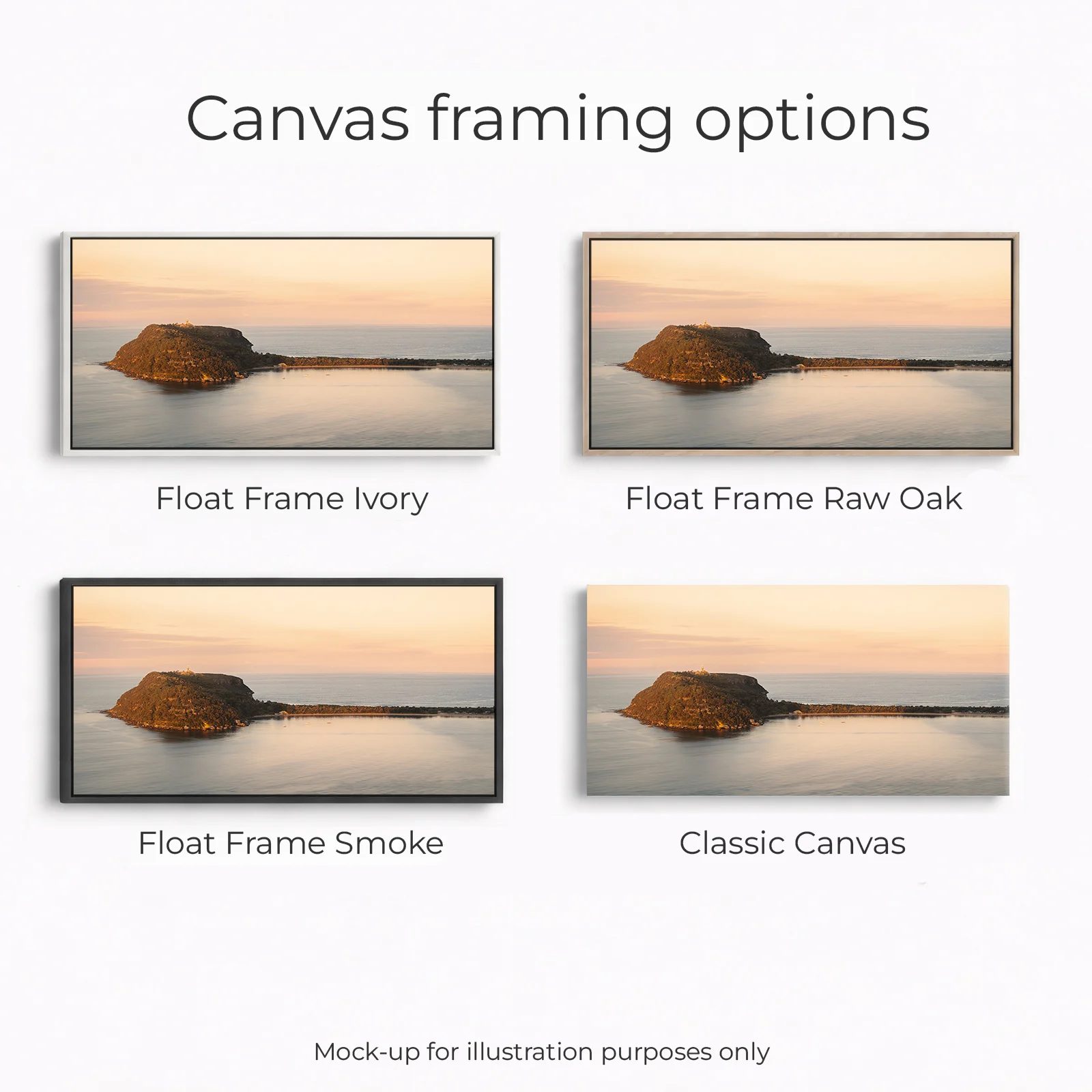 Sydney - Barrenjoey Headland Sunset - Image 3