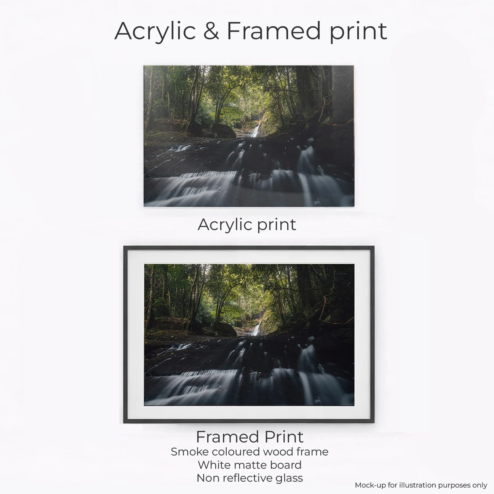 Southern Highlands - Cascades Walk - Image 2