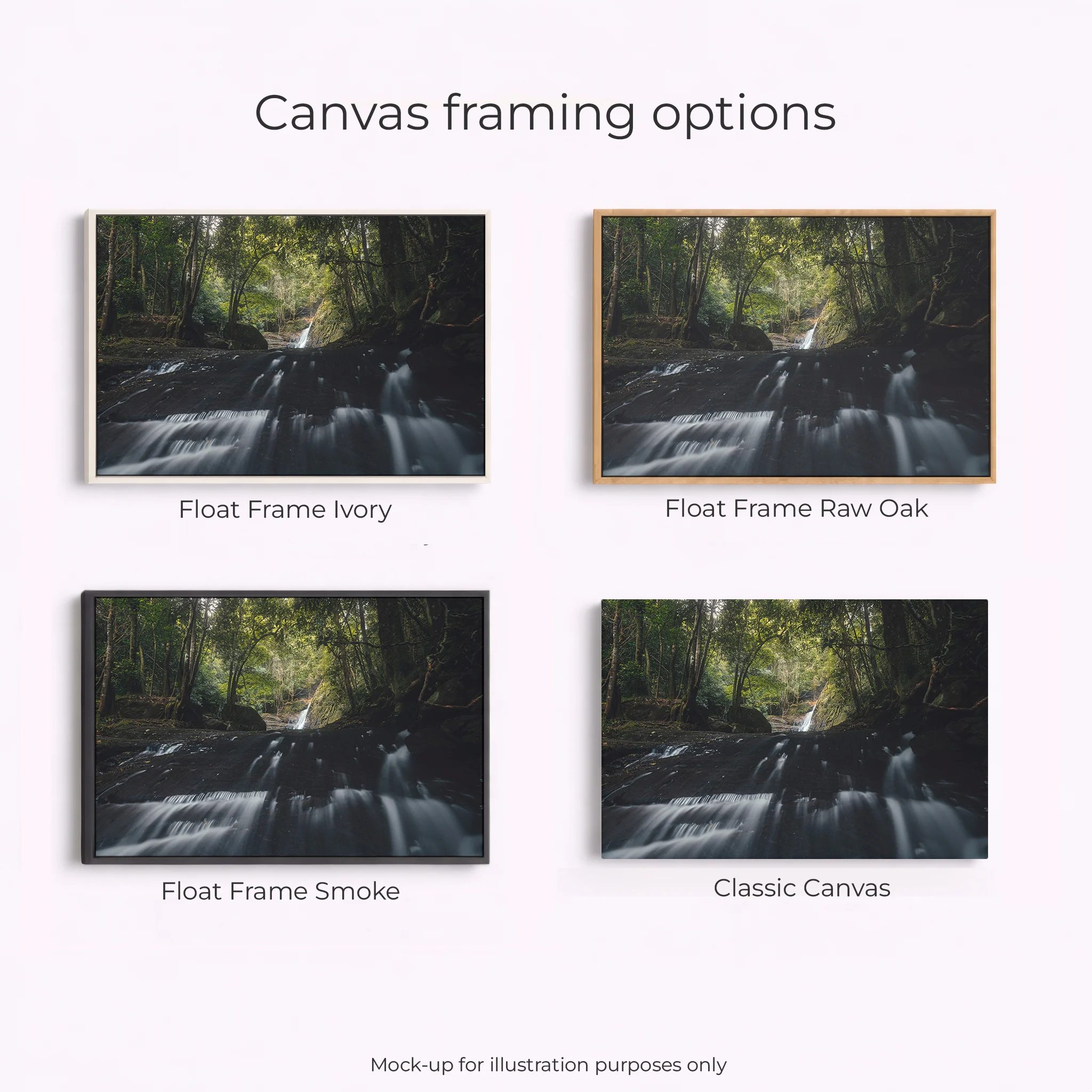 Southern Highlands - Cascades Walk - Image 3