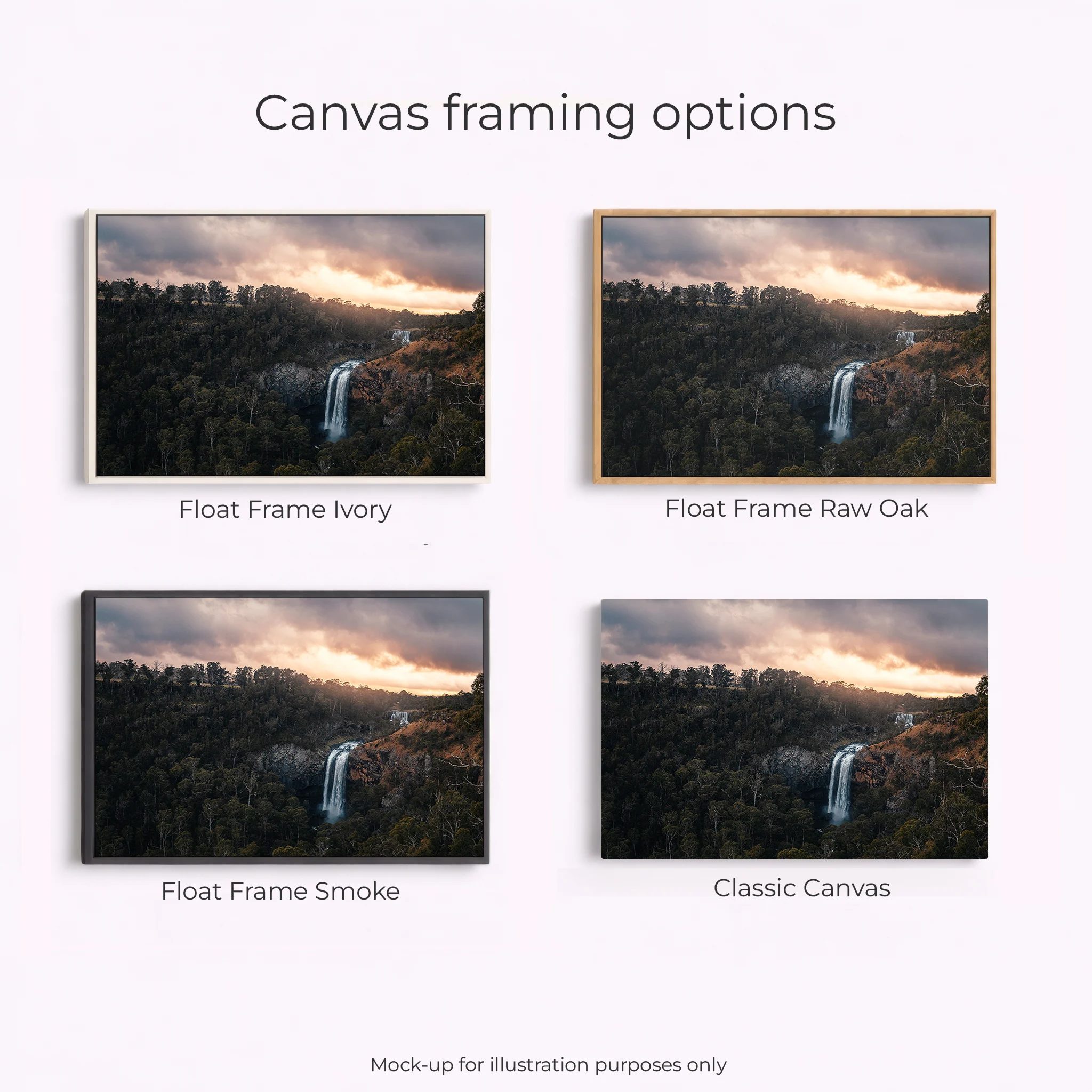 Northern Tablelands - Ebor Falls - Image 3