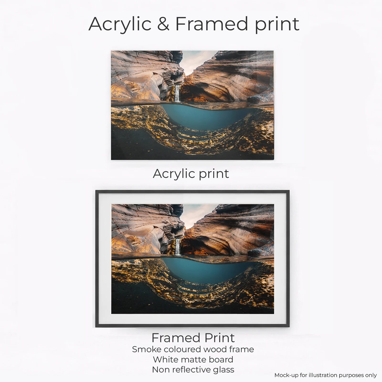 The Pilbara - Spa Pool Underwater - Image 2