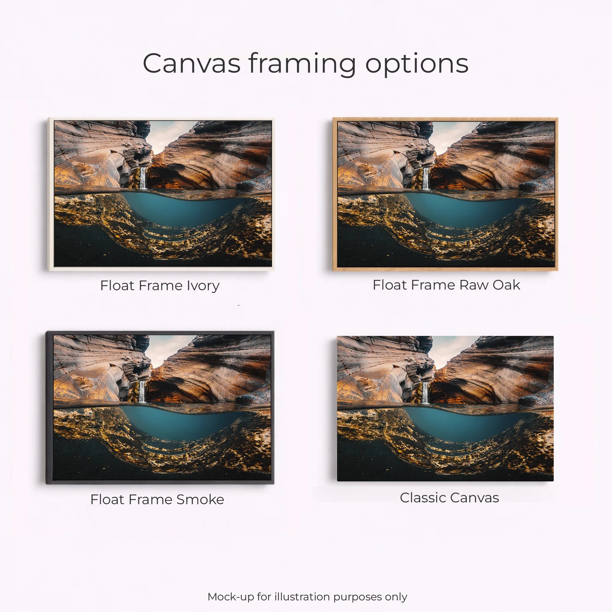 The Pilbara - Spa Pool Underwater - Image 3