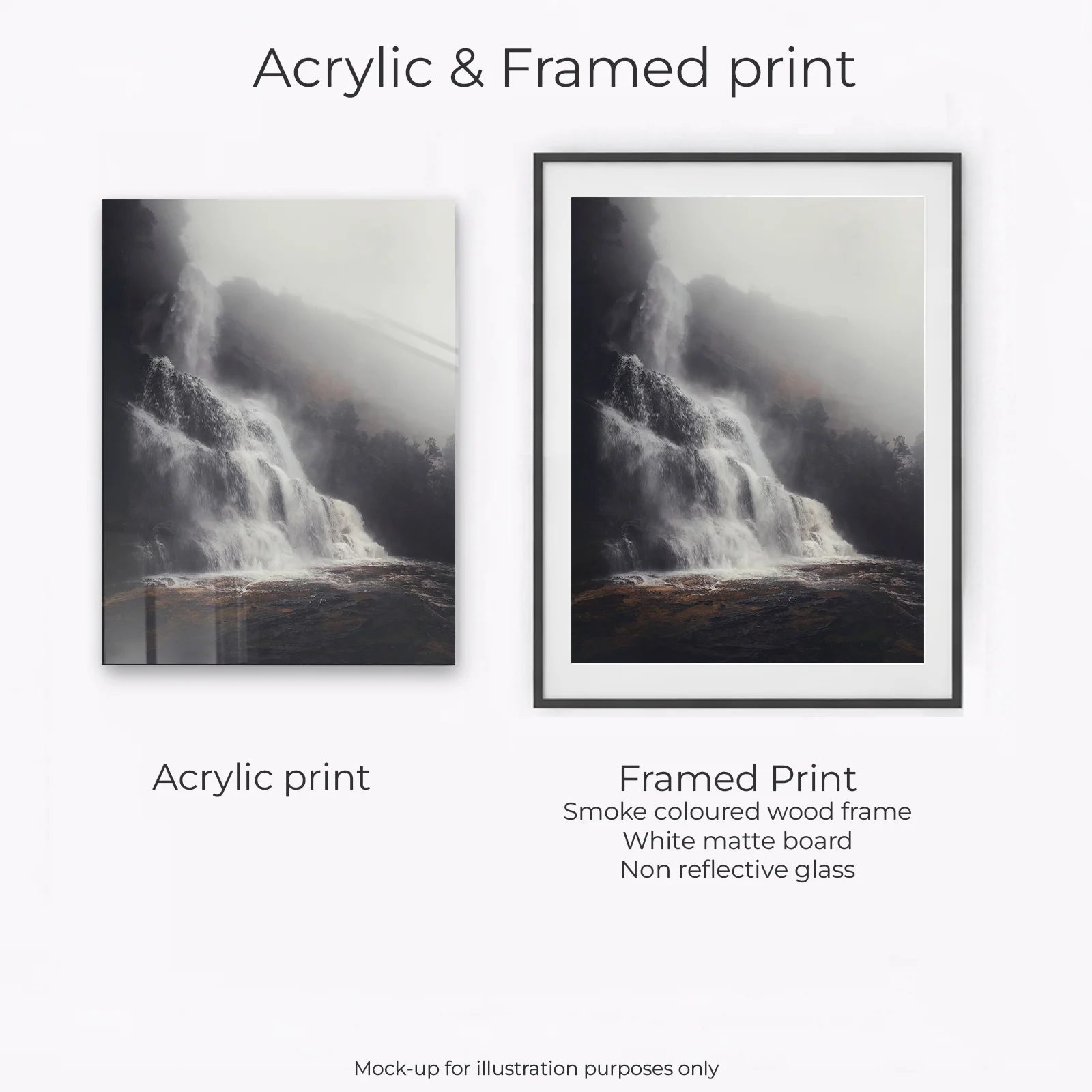 Blue Mountains - Katoomba Falls Flow - Image 2