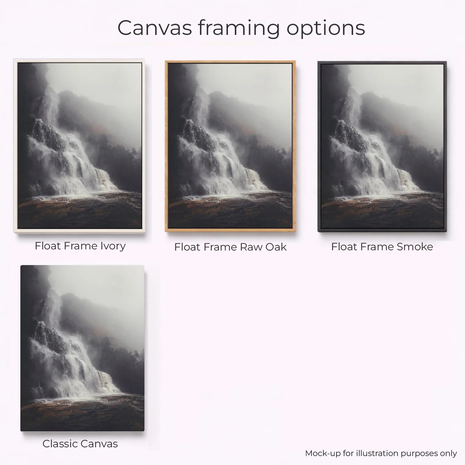 Blue Mountains - Katoomba Falls Flow - Image 3