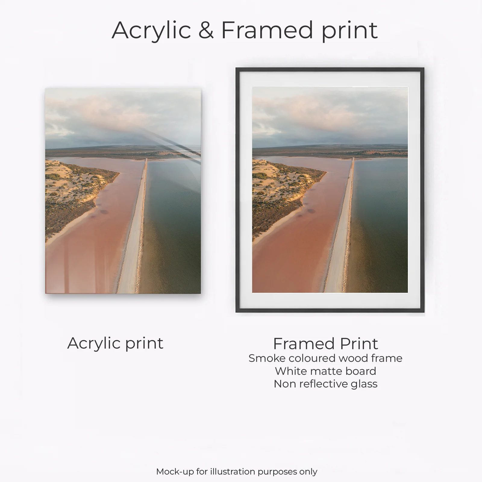 Eyre Peninsula - Lake MacDonnell - Image 3