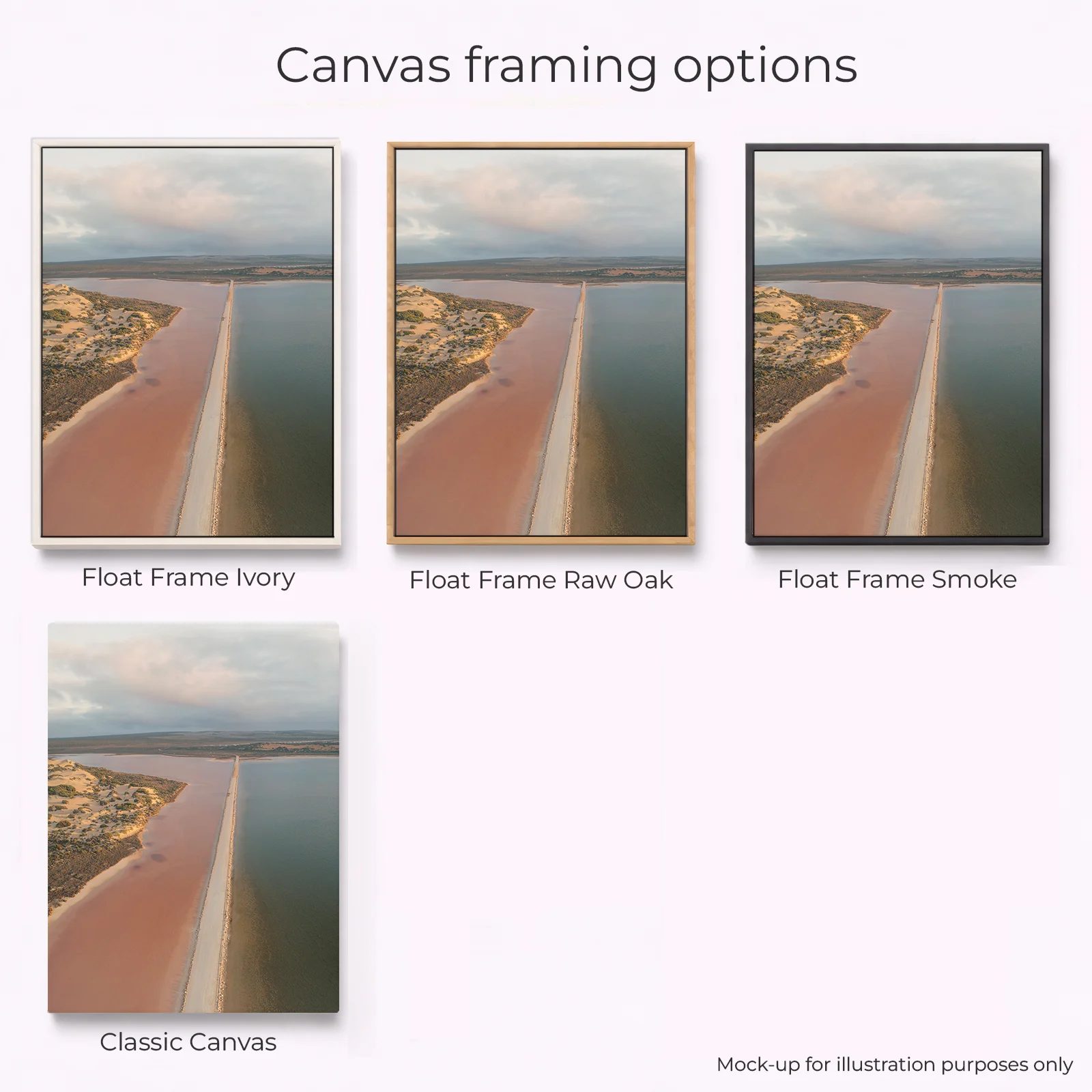 Eyre Peninsula - Lake MacDonnell - Image 2