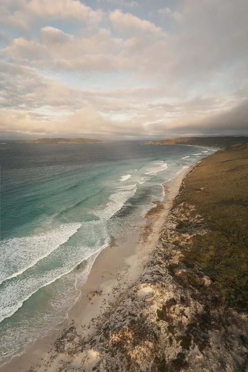 Esperance - Picnic Cove