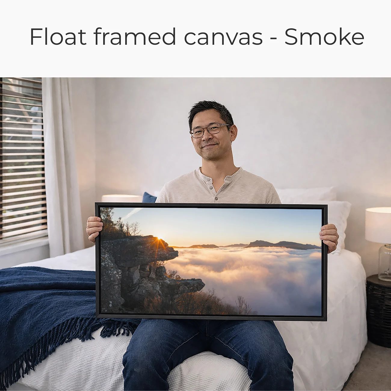 Your image on Canvas - Image 6