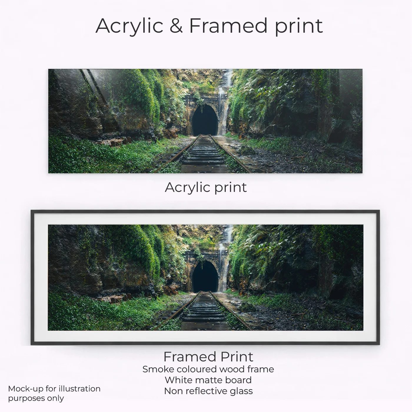 Illawarra Coast - Abandoned Train Tunnel - Image 2