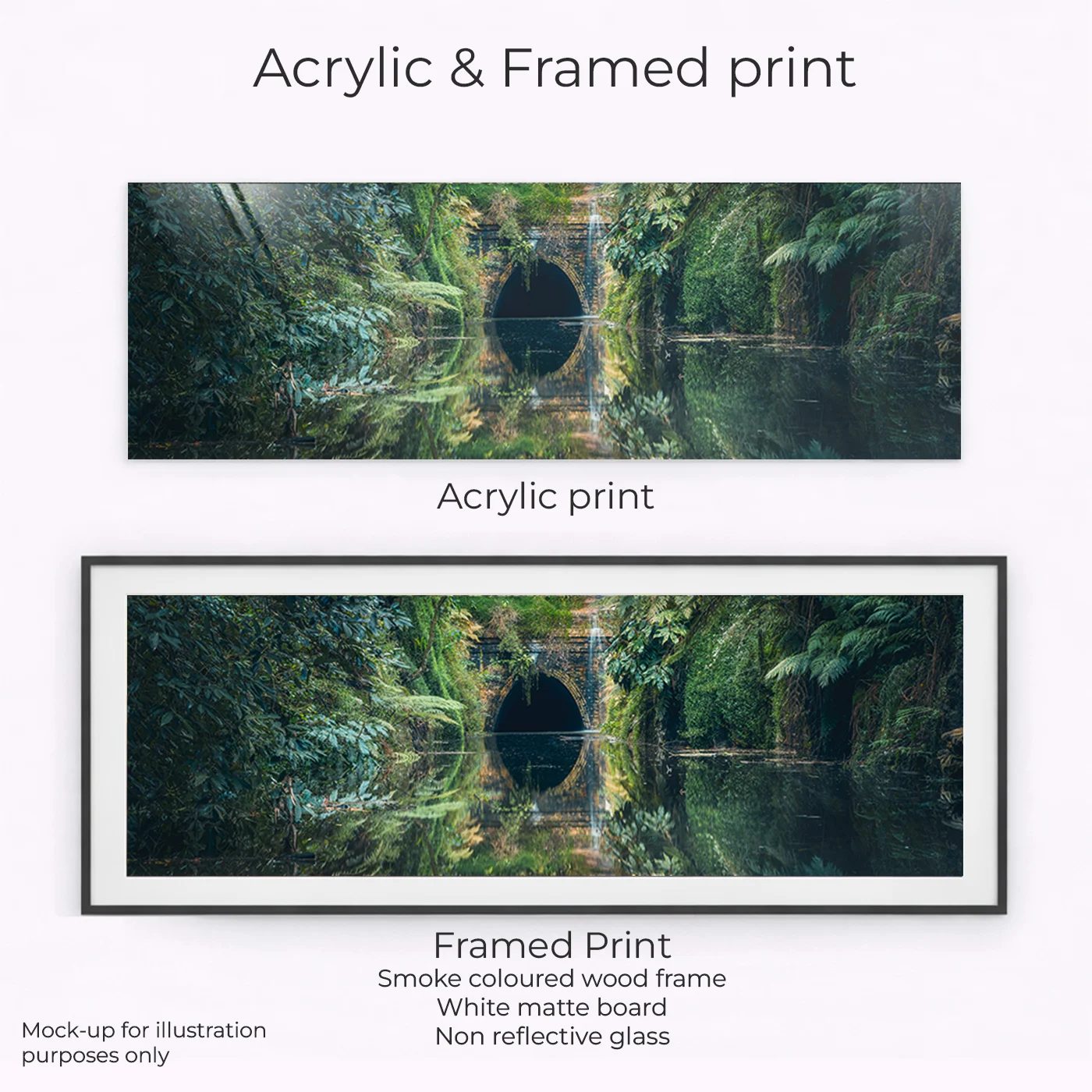 Illawarra Coast - Flooded Abandoned Train Tunnel - Image 2