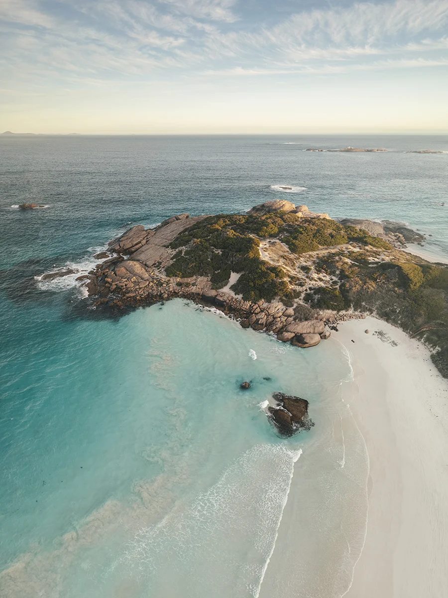 Esperance - Twilight Beach Headland