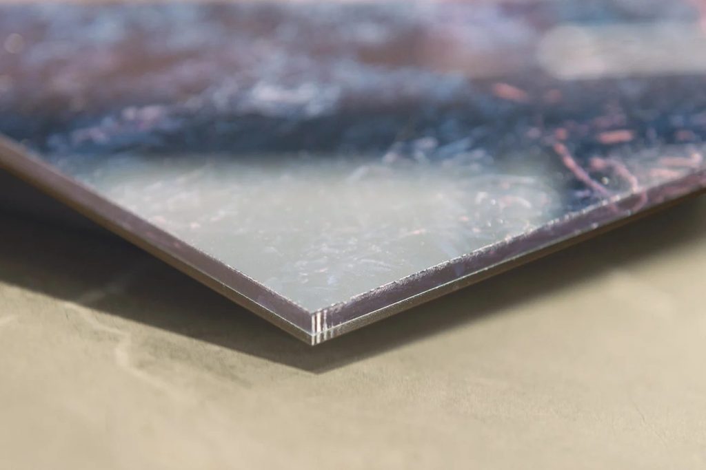 Your image on Acrylic