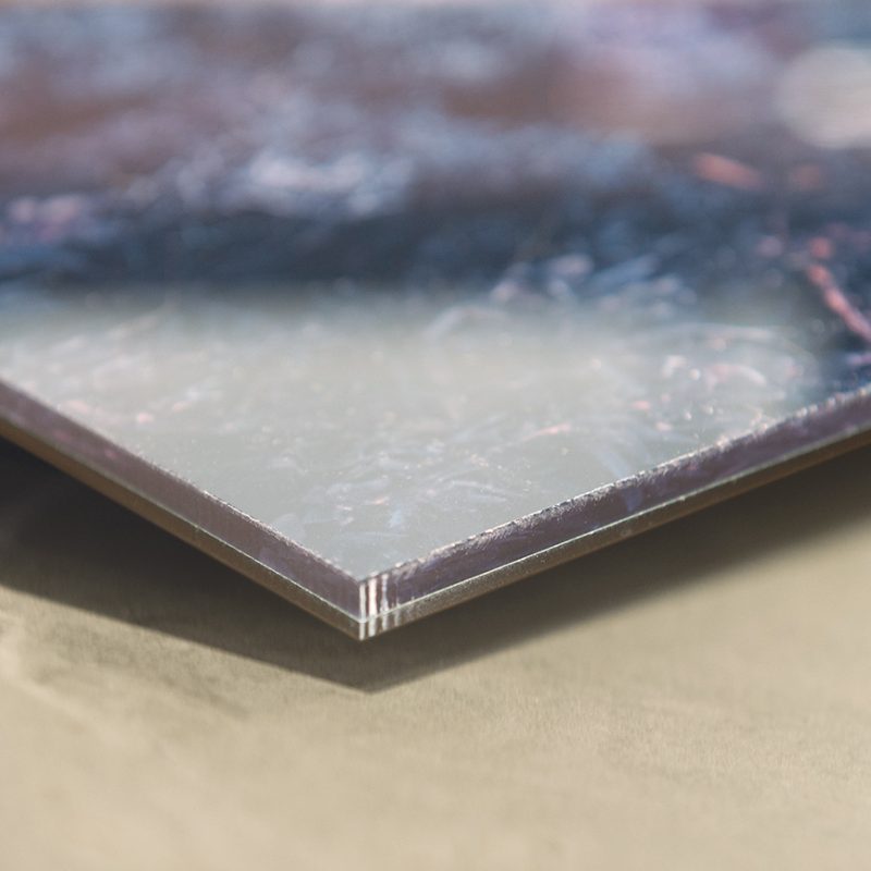 Your image on Acrylic